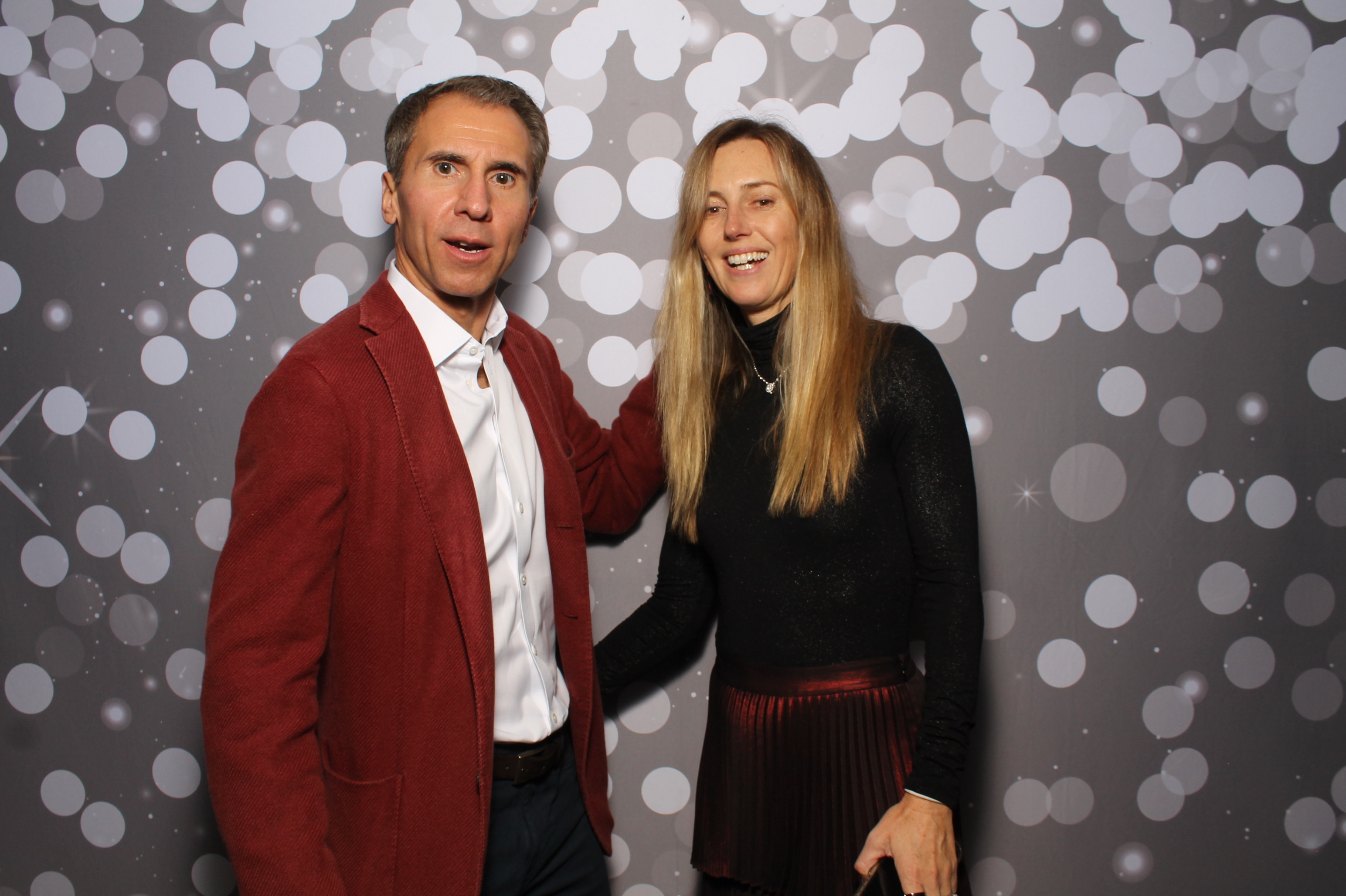 Stratos 50th Birthday | View more photos from the event at gallery.photoboothcincy.com/u/PhotoBoothCincy/Stratos-50th-Birthday