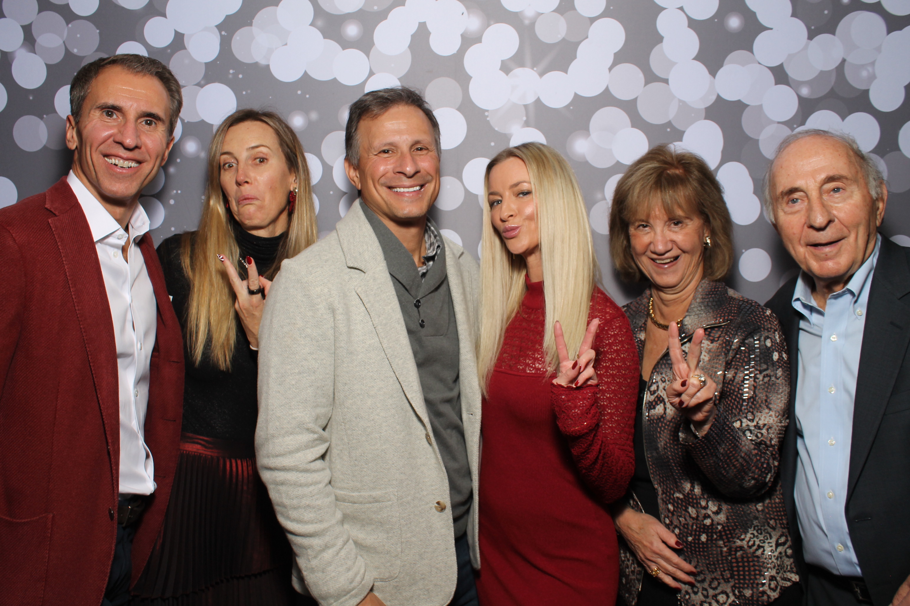 Stratos 50th Birthday | View more photos from the event at gallery.photoboothcincy.com/u/PhotoBoothCincy/Stratos-50th-Birthday