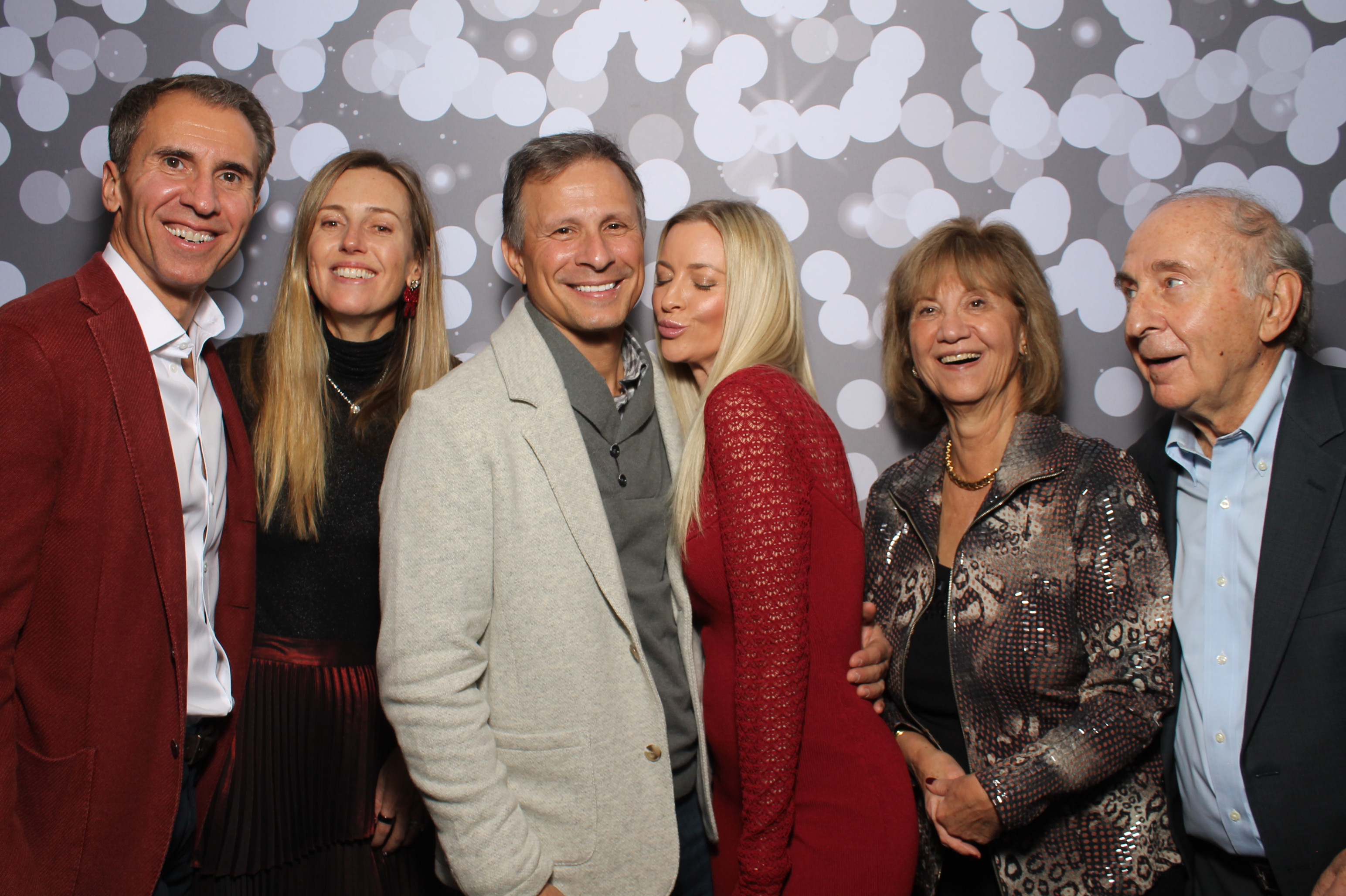 Stratos 50th Birthday | View more photos from the event at gallery.photoboothcincy.com/u/PhotoBoothCincy/Stratos-50th-Birthday