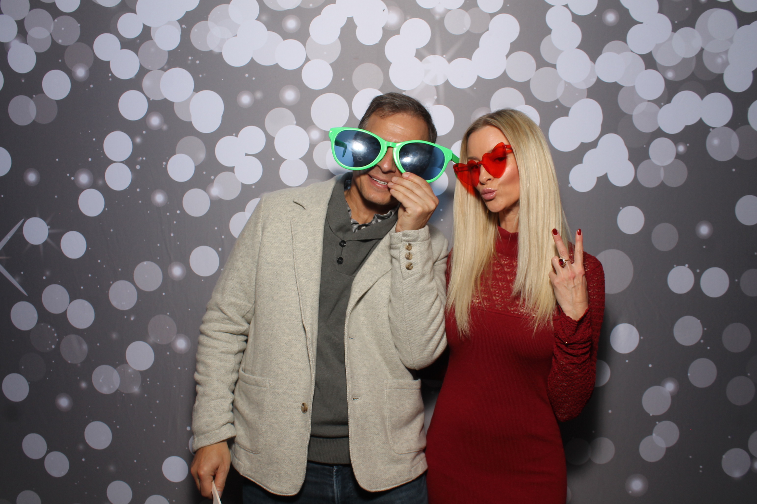 Stratos 50th Birthday | View more photos from the event at gallery.photoboothcincy.com/u/PhotoBoothCincy/Stratos-50th-Birthday