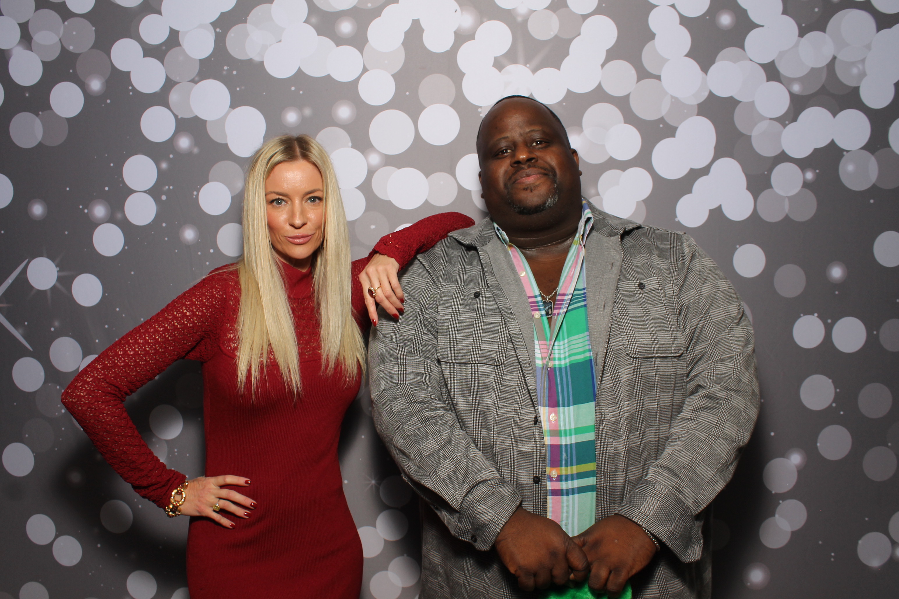 Stratos 50th Birthday | View more photos from the event at gallery.photoboothcincy.com/u/PhotoBoothCincy/Stratos-50th-Birthday
