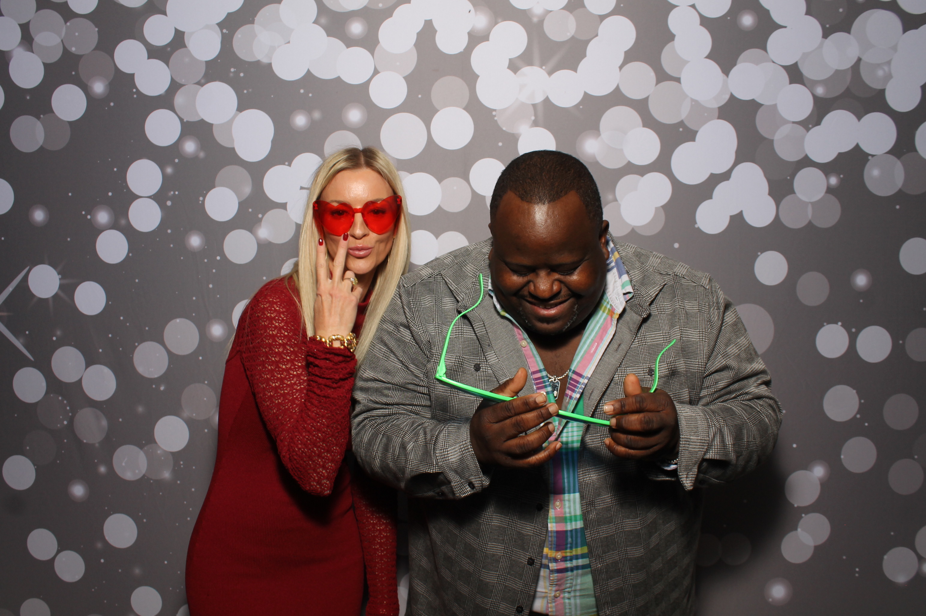 Stratos 50th Birthday | View more photos from the event at gallery.photoboothcincy.com/u/PhotoBoothCincy/Stratos-50th-Birthday