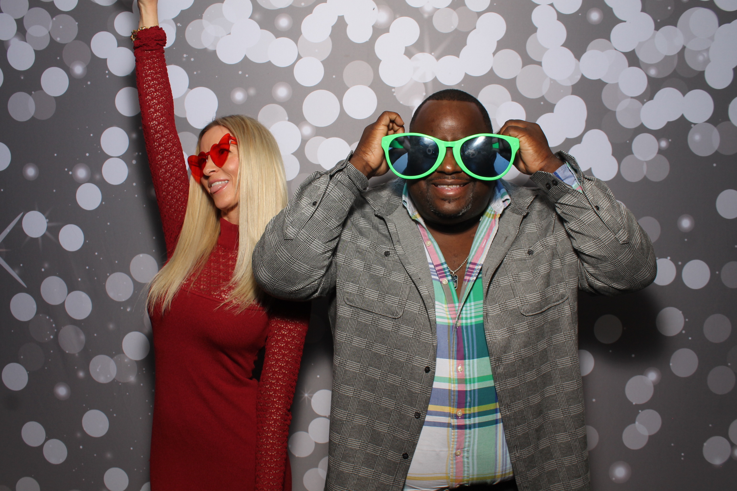 Stratos 50th Birthday | View more photos from the event at gallery.photoboothcincy.com/u/PhotoBoothCincy/Stratos-50th-Birthday