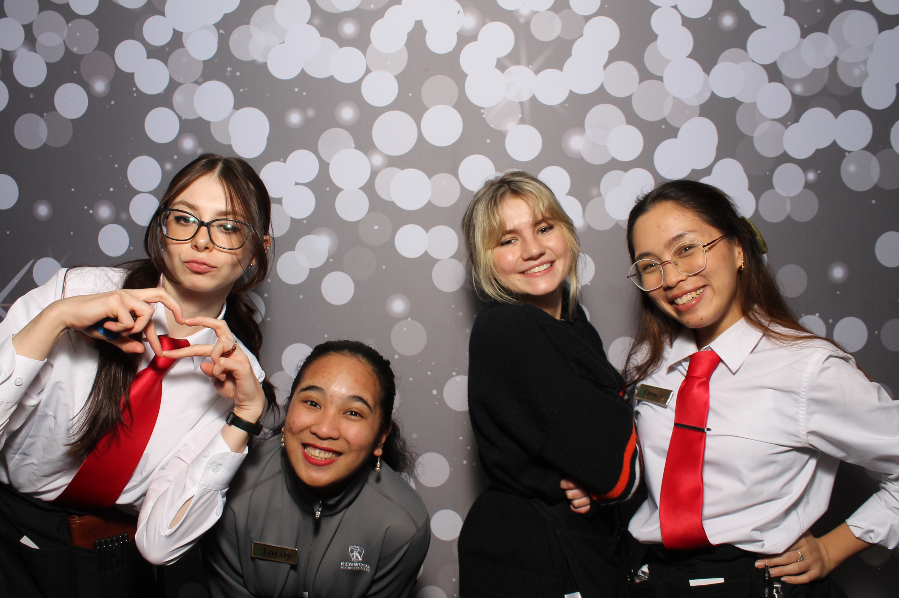 Stratos 50th Birthday | View more photos from the event at gallery.photoboothcincy.com/u/PhotoBoothCincy/Stratos-50th-Birthday