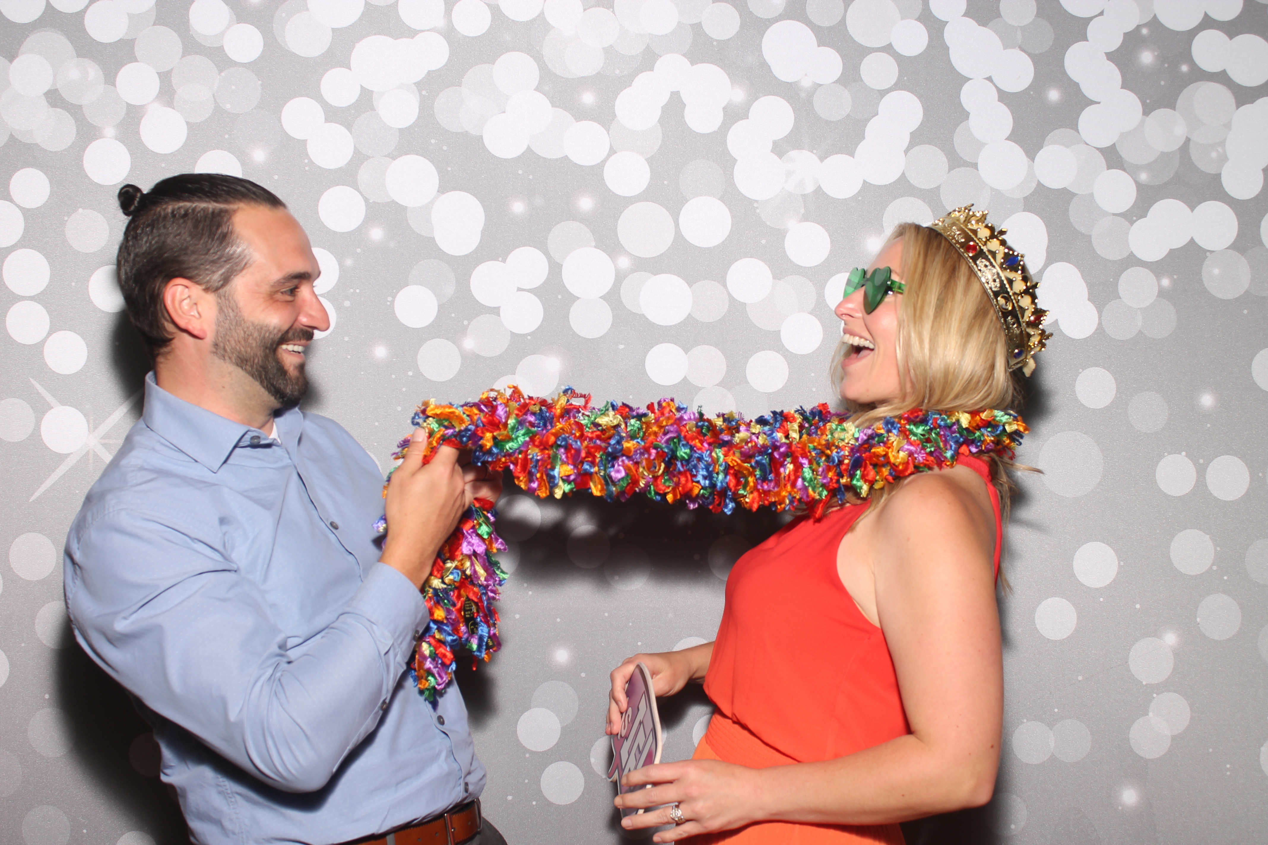 Tara & Sri  | View more photos from the event at gallery.photoboothcincy.com/u/PhotoBoothCincy/Tara-Sri