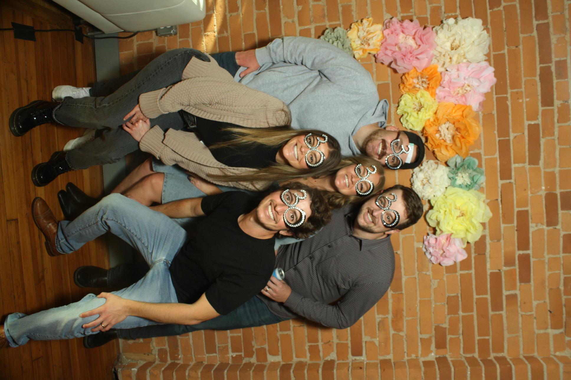 Taylor's 30th Birthday   | View more photos from the event at gallery.photoboothcincy.com/u/PhotoBoothCincy/Taylors-30th-Birthday