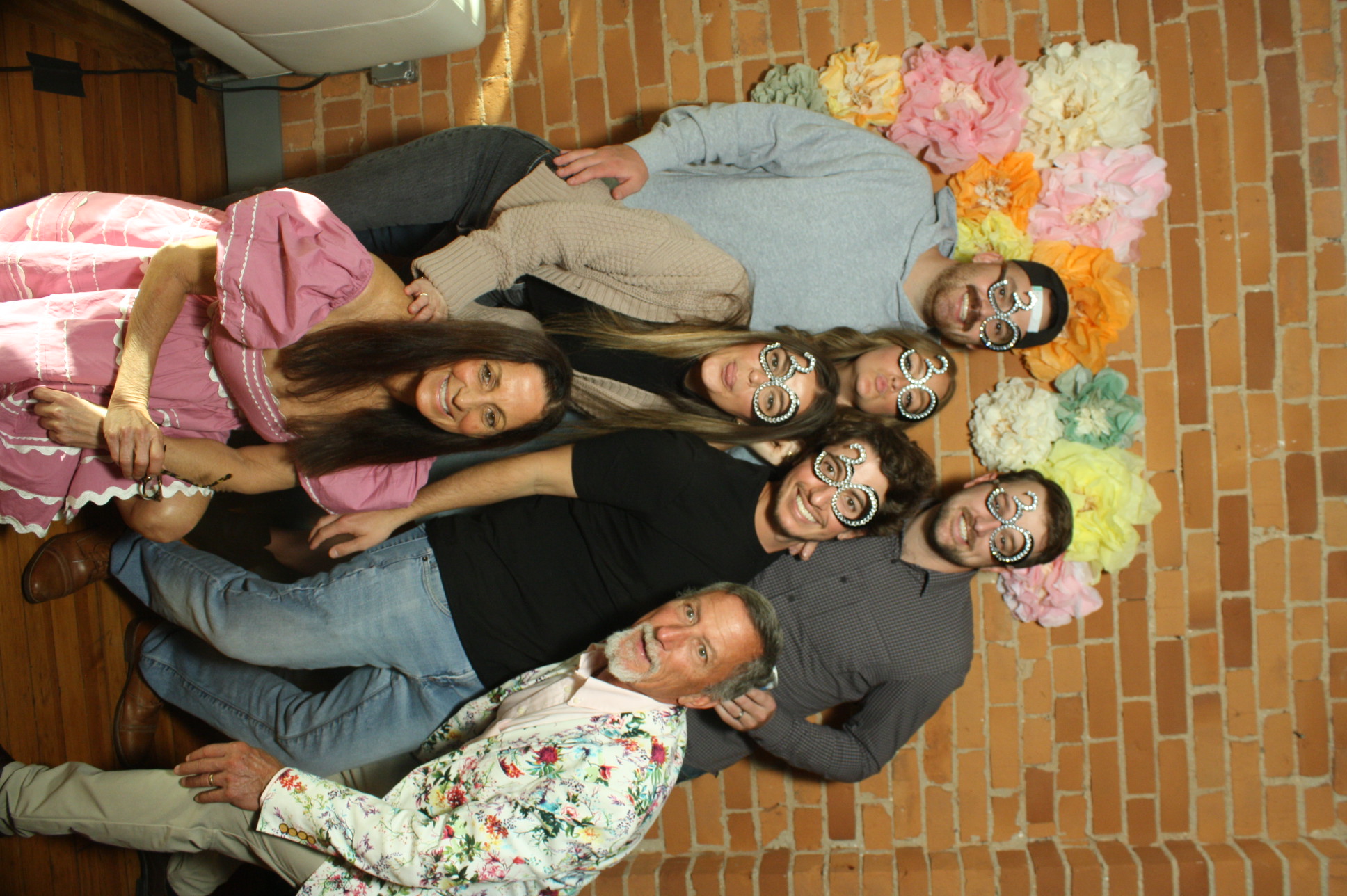 Taylor's 30th Birthday   | View more photos from the event at gallery.photoboothcincy.com/u/PhotoBoothCincy/Taylors-30th-Birthday