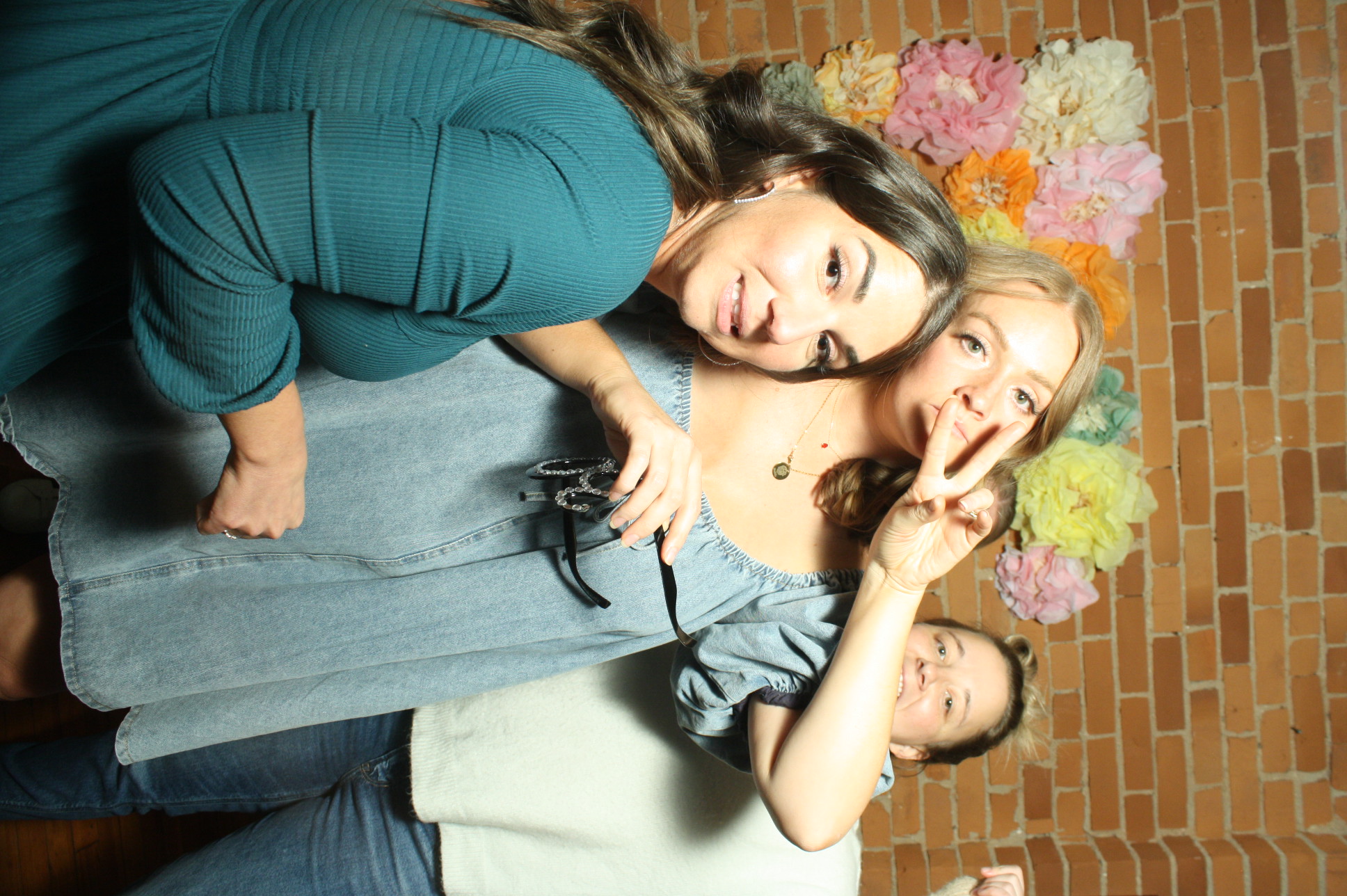 Taylor's 30th Birthday   | View more photos from the event at gallery.photoboothcincy.com/u/PhotoBoothCincy/Taylors-30th-Birthday