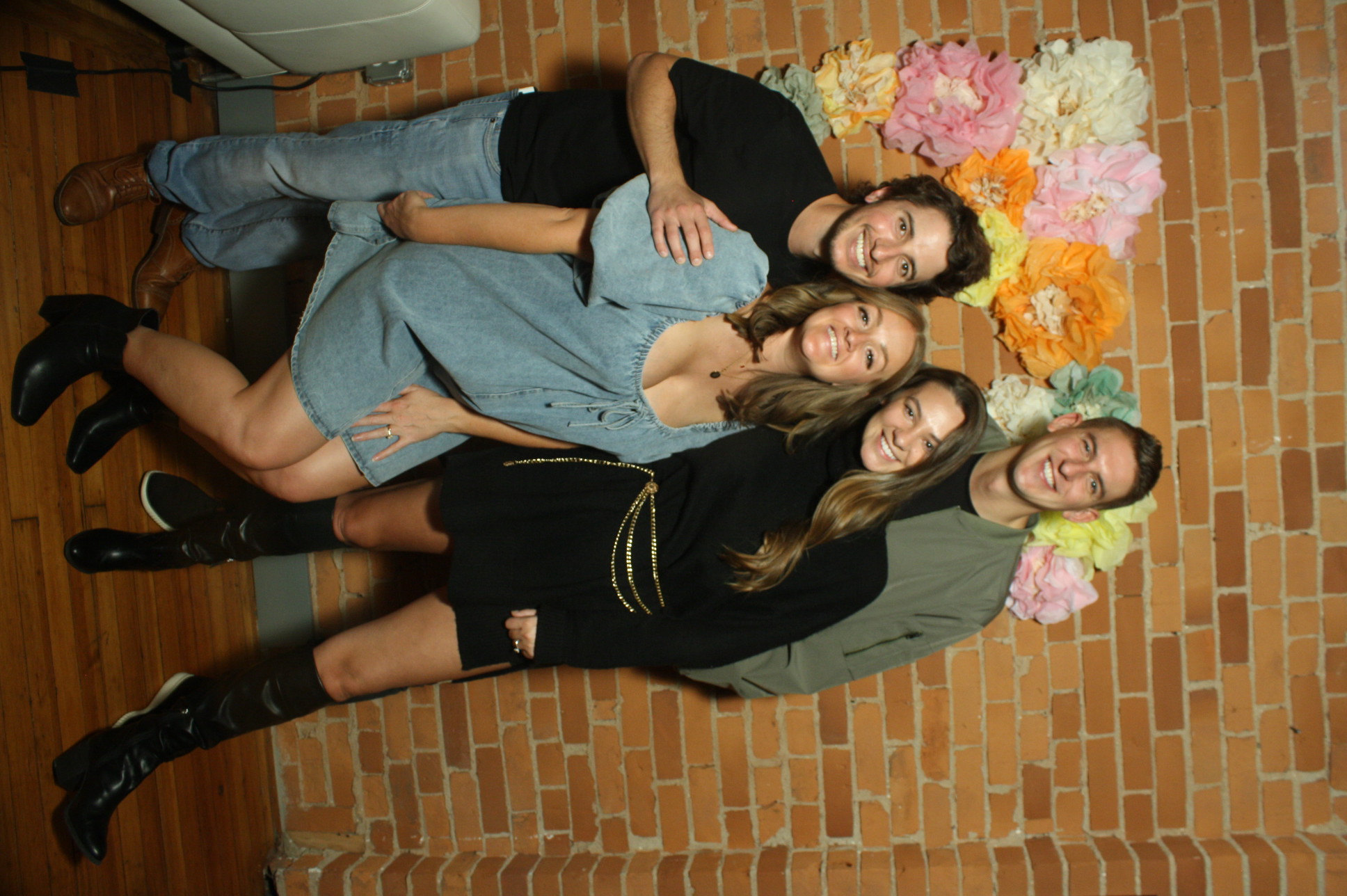 Taylor's 30th Birthday   | View more photos from the event at gallery.photoboothcincy.com/u/PhotoBoothCincy/Taylors-30th-Birthday