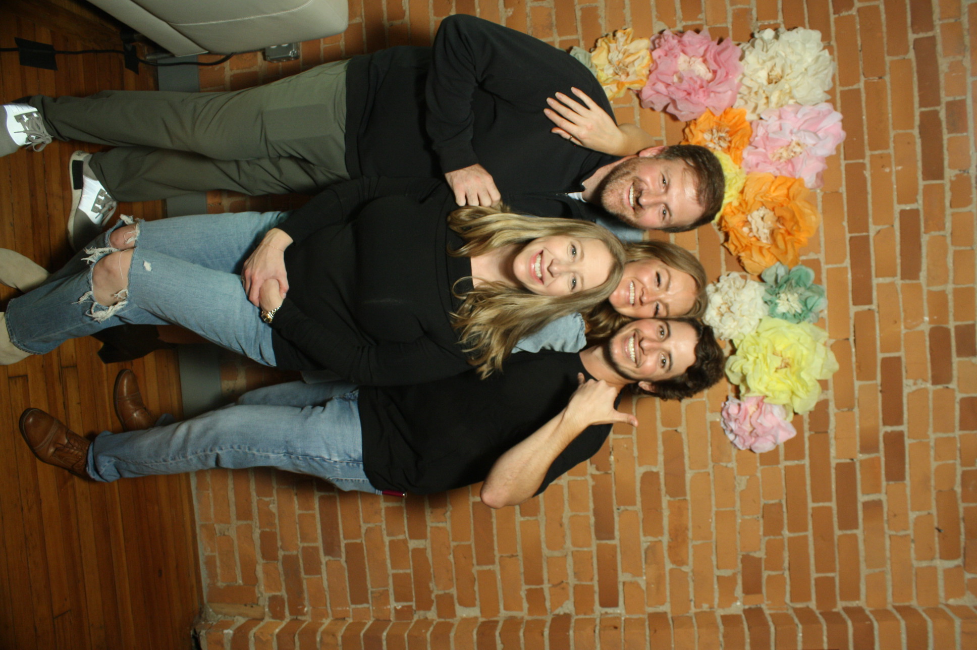 Taylor's 30th Birthday   | View more photos from the event at gallery.photoboothcincy.com/u/PhotoBoothCincy/Taylors-30th-Birthday