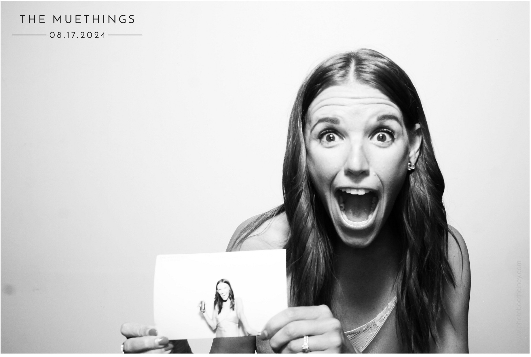 Telles Wedding | View more photos from the event at gallery.photoboothcincy.com/u/PhotoBoothCincy/Telles-Wedding
