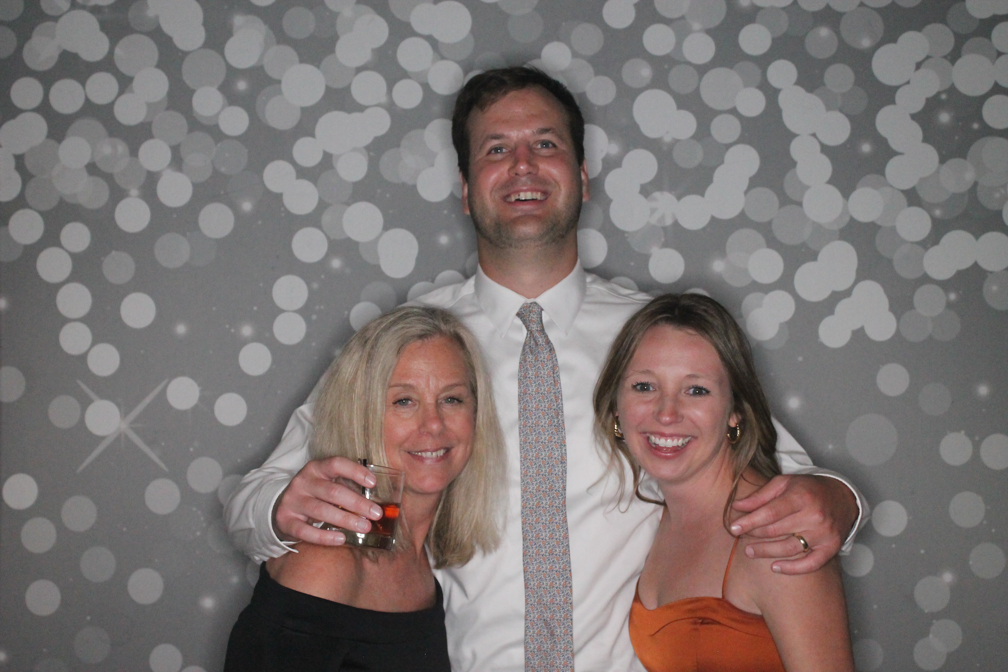The Forlenzas | View more photos from the event at gallery.photoboothcincy.com/u/PhotoBoothCincy/The-Forlenzas
