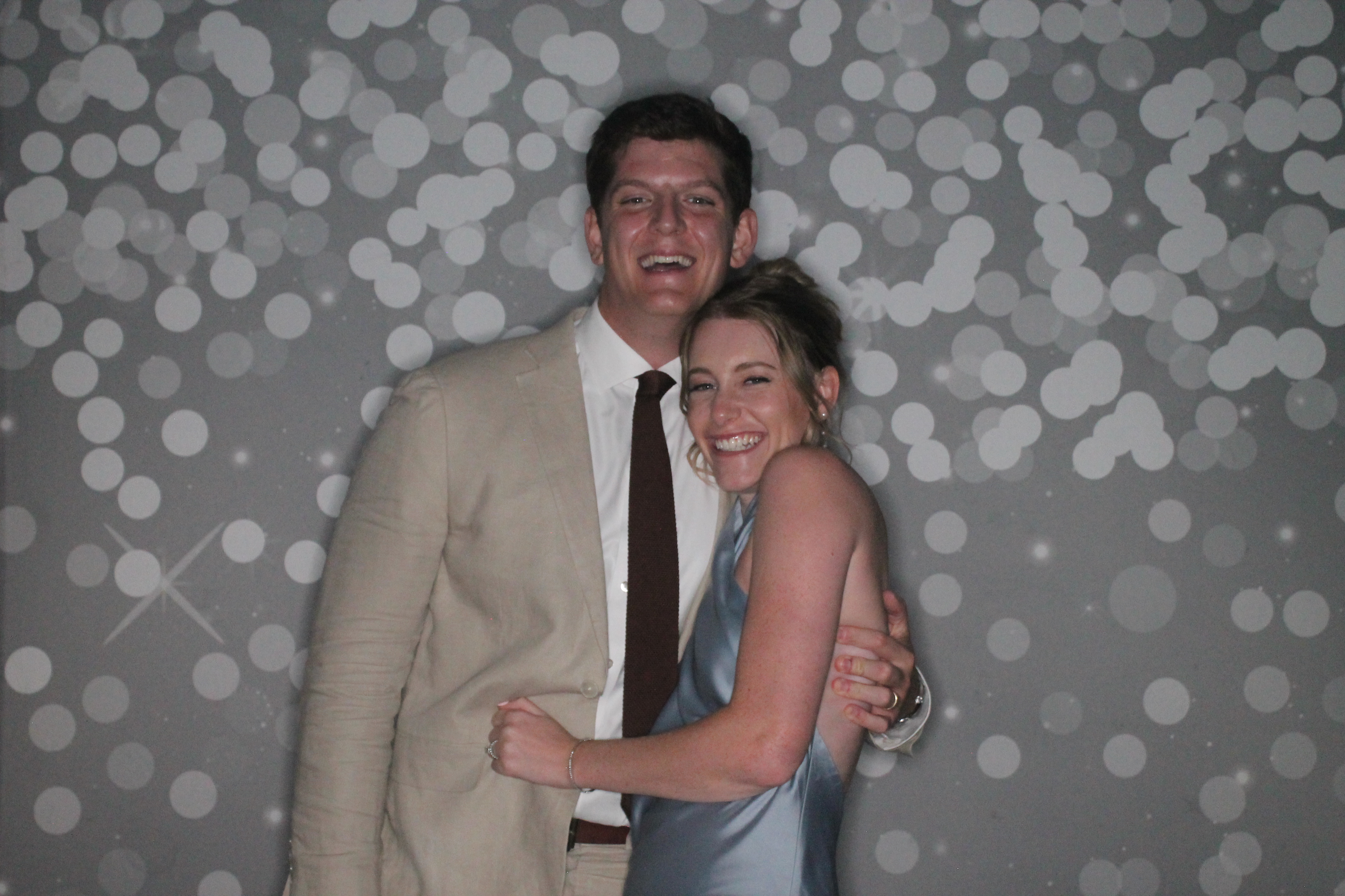 The Forlenzas | View more photos from the event at gallery.photoboothcincy.com/u/PhotoBoothCincy/The-Forlenzas