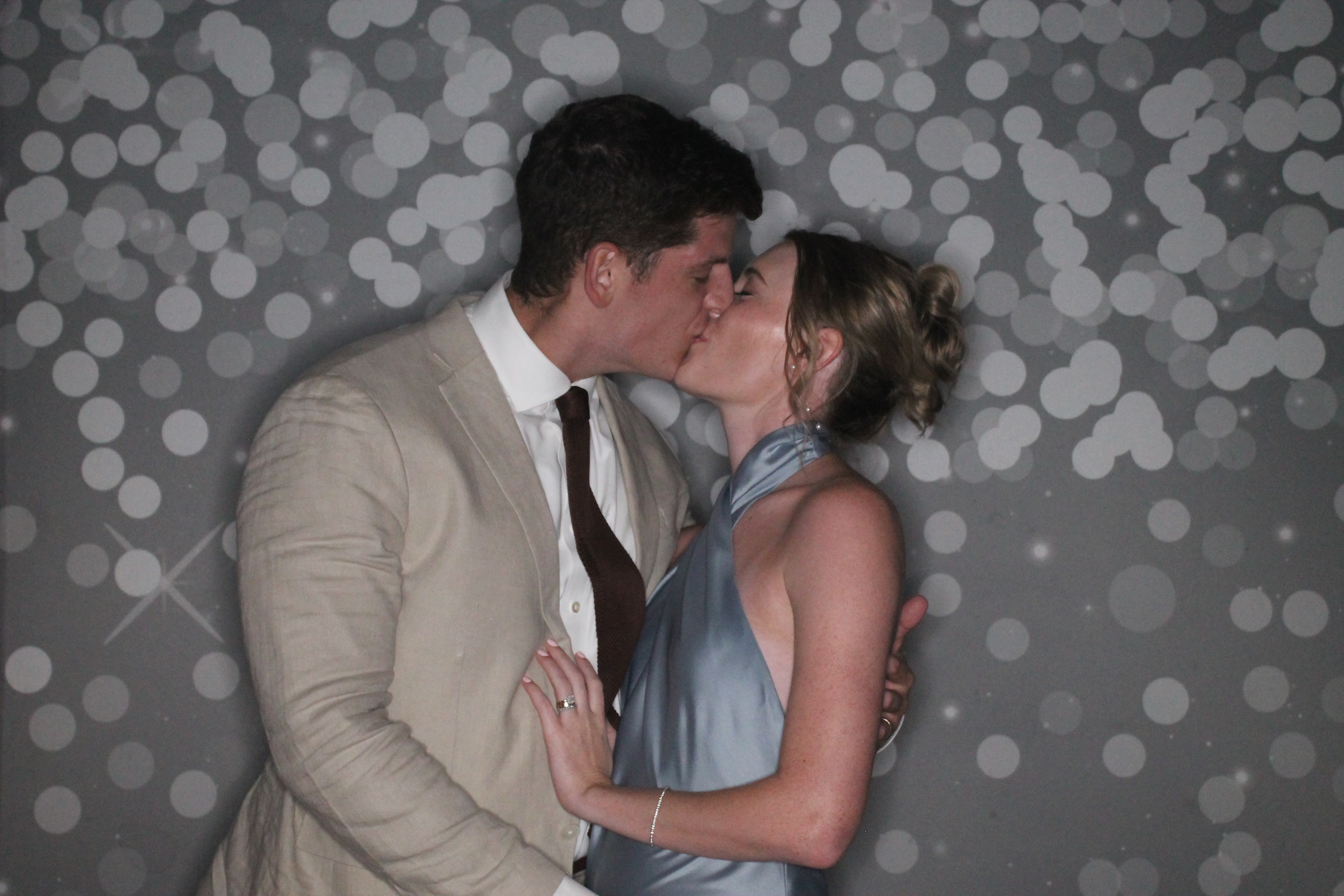 The Forlenzas | View more photos from the event at gallery.photoboothcincy.com/u/PhotoBoothCincy/The-Forlenzas