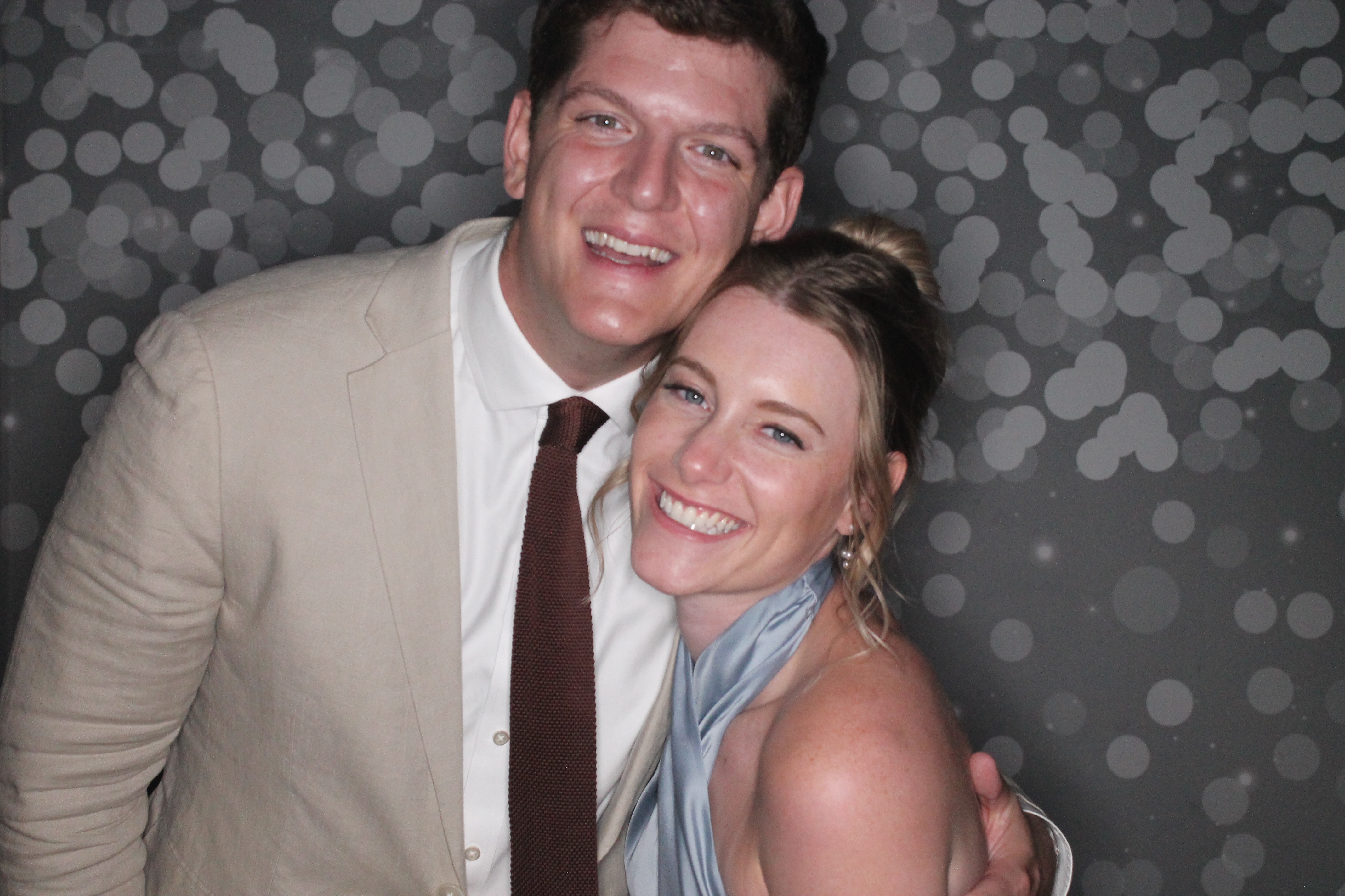 The Forlenzas | View more photos from the event at gallery.photoboothcincy.com/u/PhotoBoothCincy/The-Forlenzas
