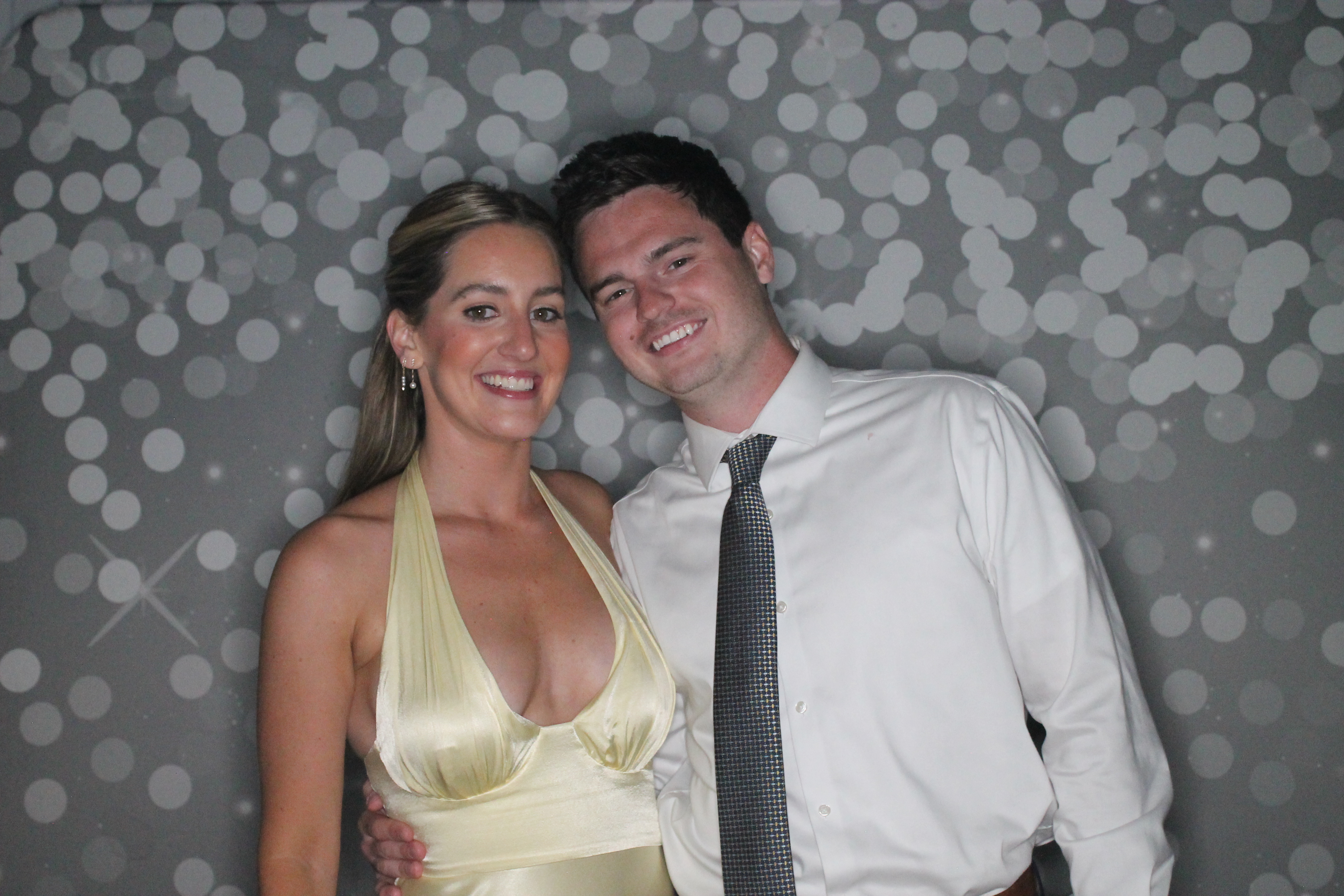 The Forlenzas | View more photos from the event at gallery.photoboothcincy.com/u/PhotoBoothCincy/The-Forlenzas