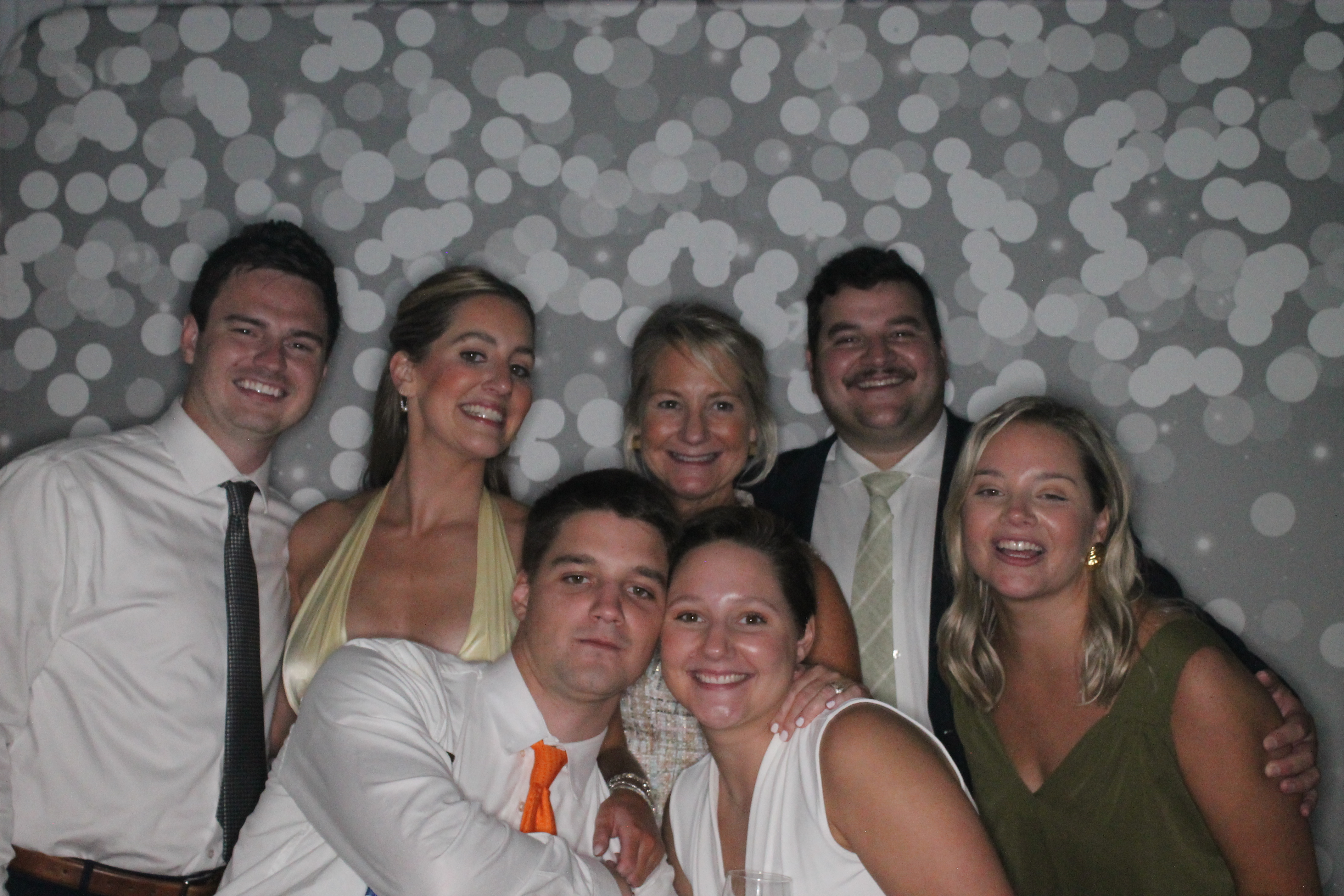 The Forlenzas | View more photos from the event at gallery.photoboothcincy.com/u/PhotoBoothCincy/The-Forlenzas
