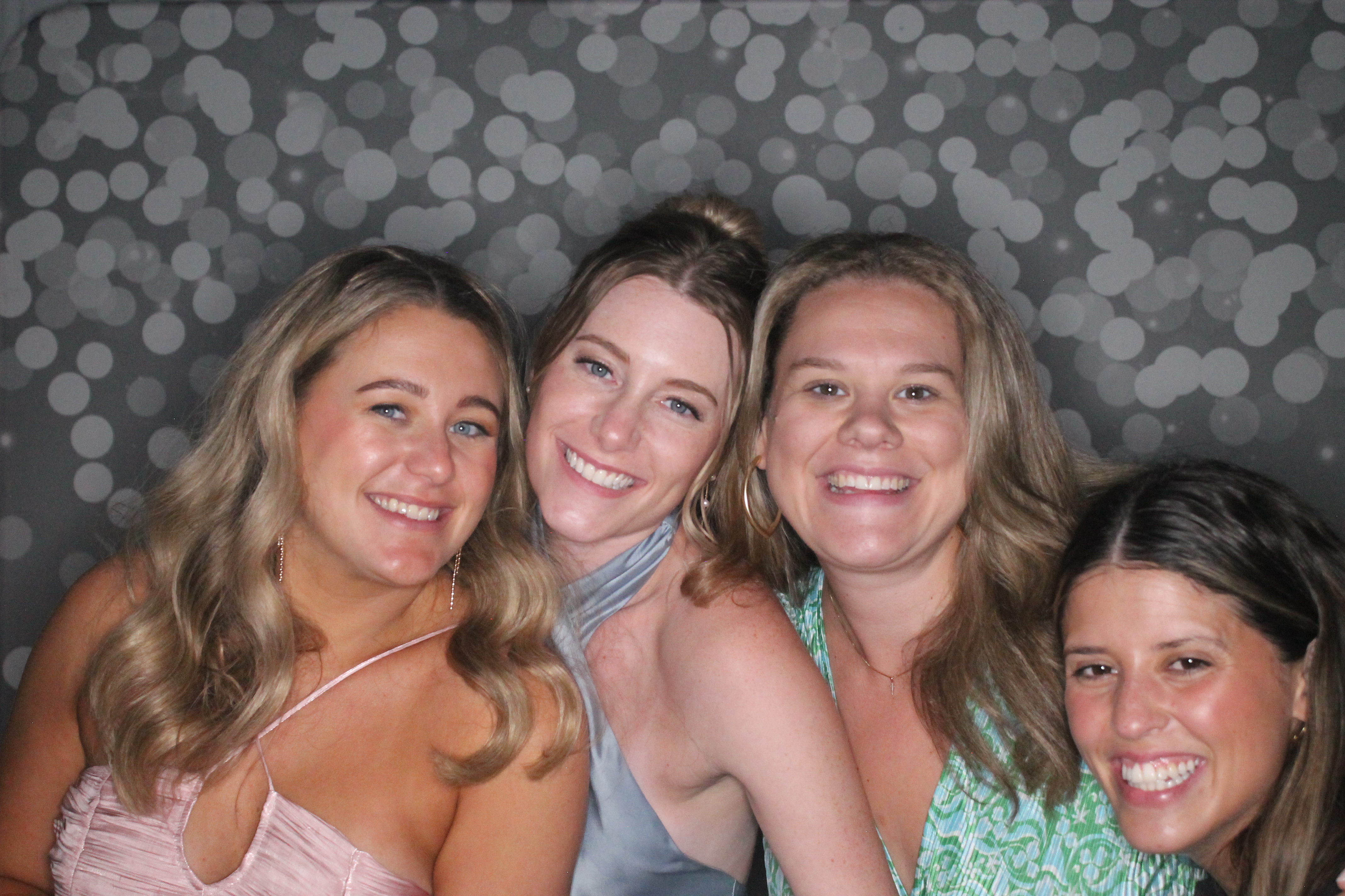 The Forlenzas | View more photos from the event at gallery.photoboothcincy.com/u/PhotoBoothCincy/The-Forlenzas