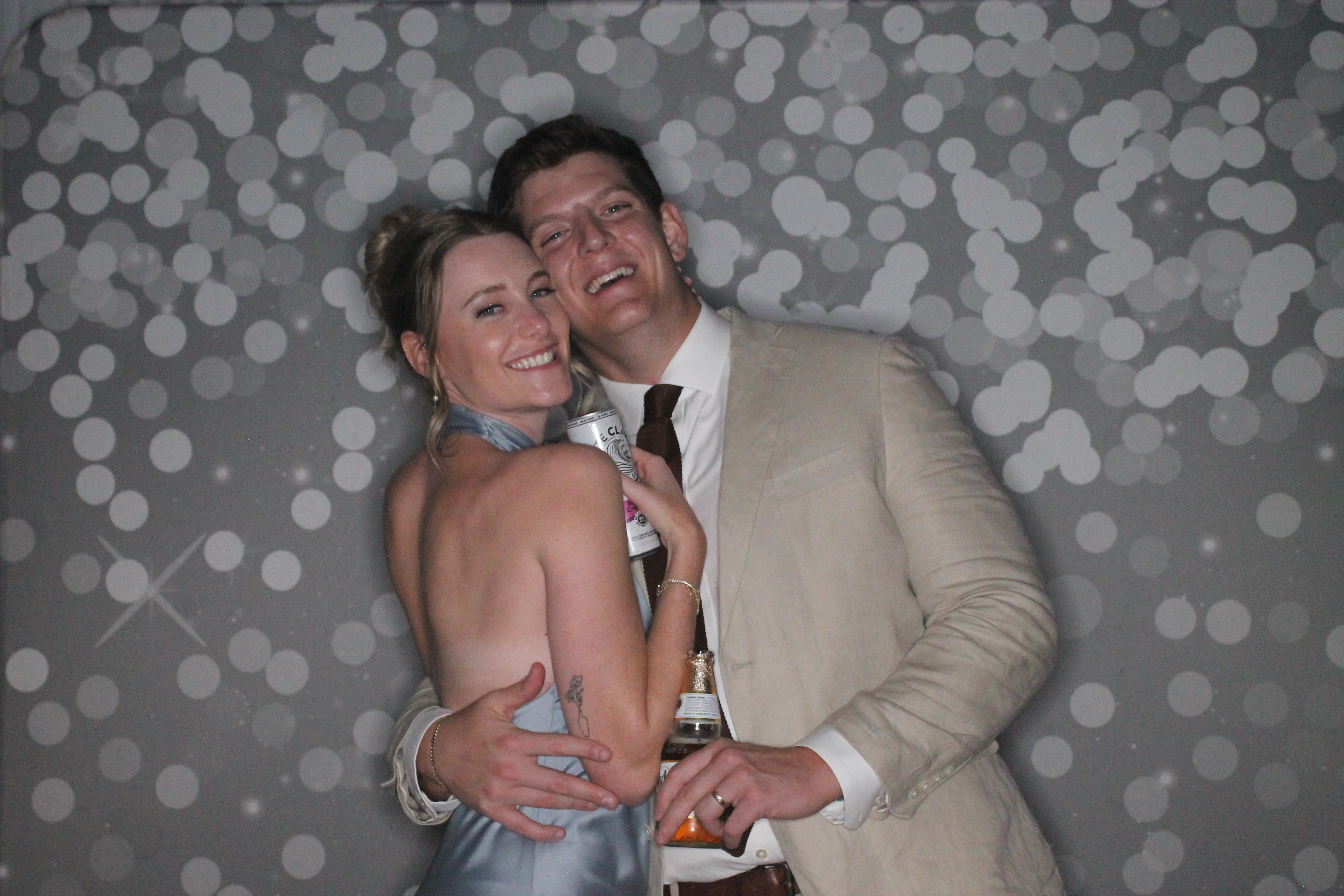 The Forlenzas | View more photos from the event at gallery.photoboothcincy.com/u/PhotoBoothCincy/The-Forlenzas