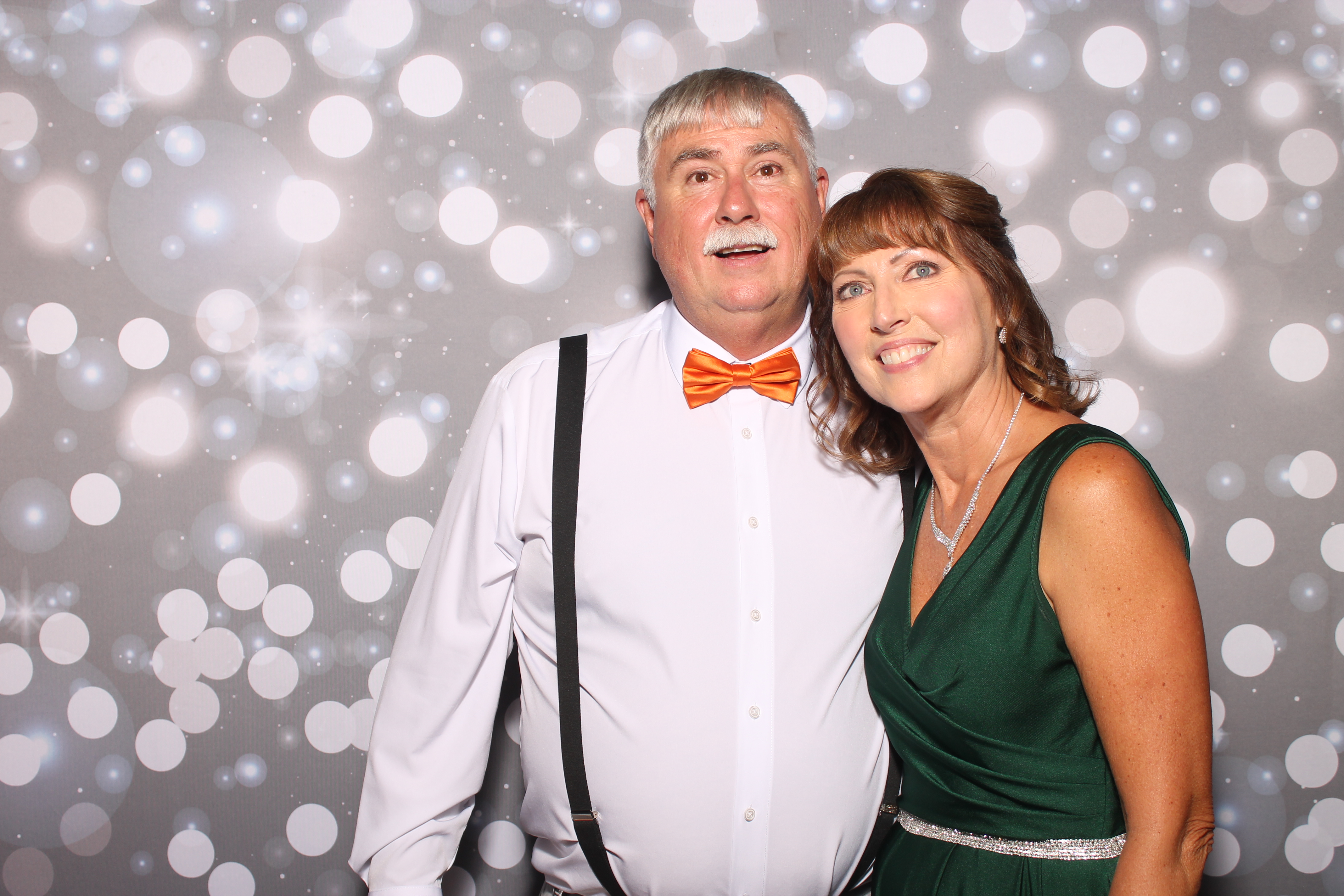 The Mercers | View more photos from the event at gallery.photoboothcincy.com/u/PhotoBoothCincy/The-Mercers