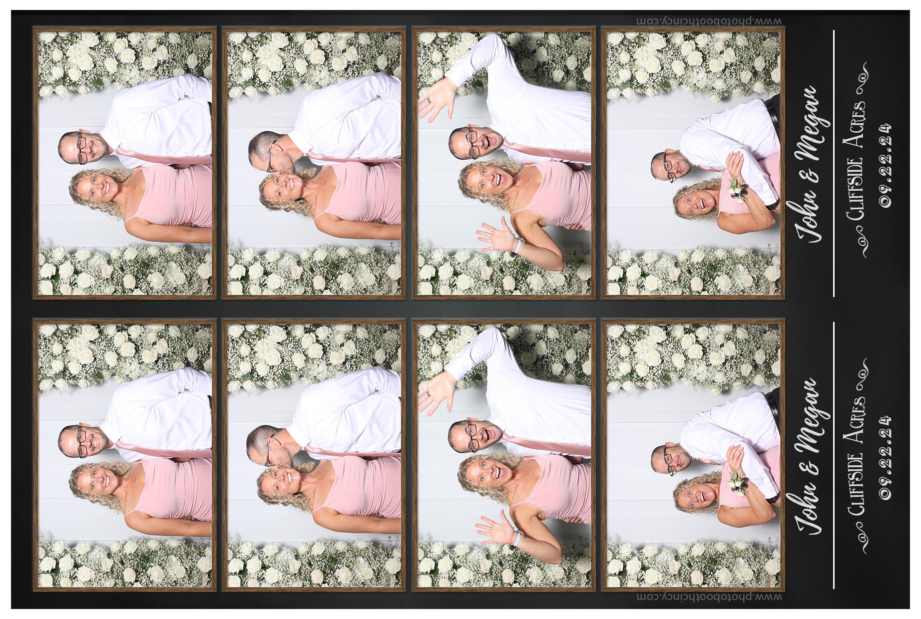 The Metz Wedding | View more photos from the event at gallery.photoboothcincy.com/u/PhotoBoothCincy/The-Metz-Wedding