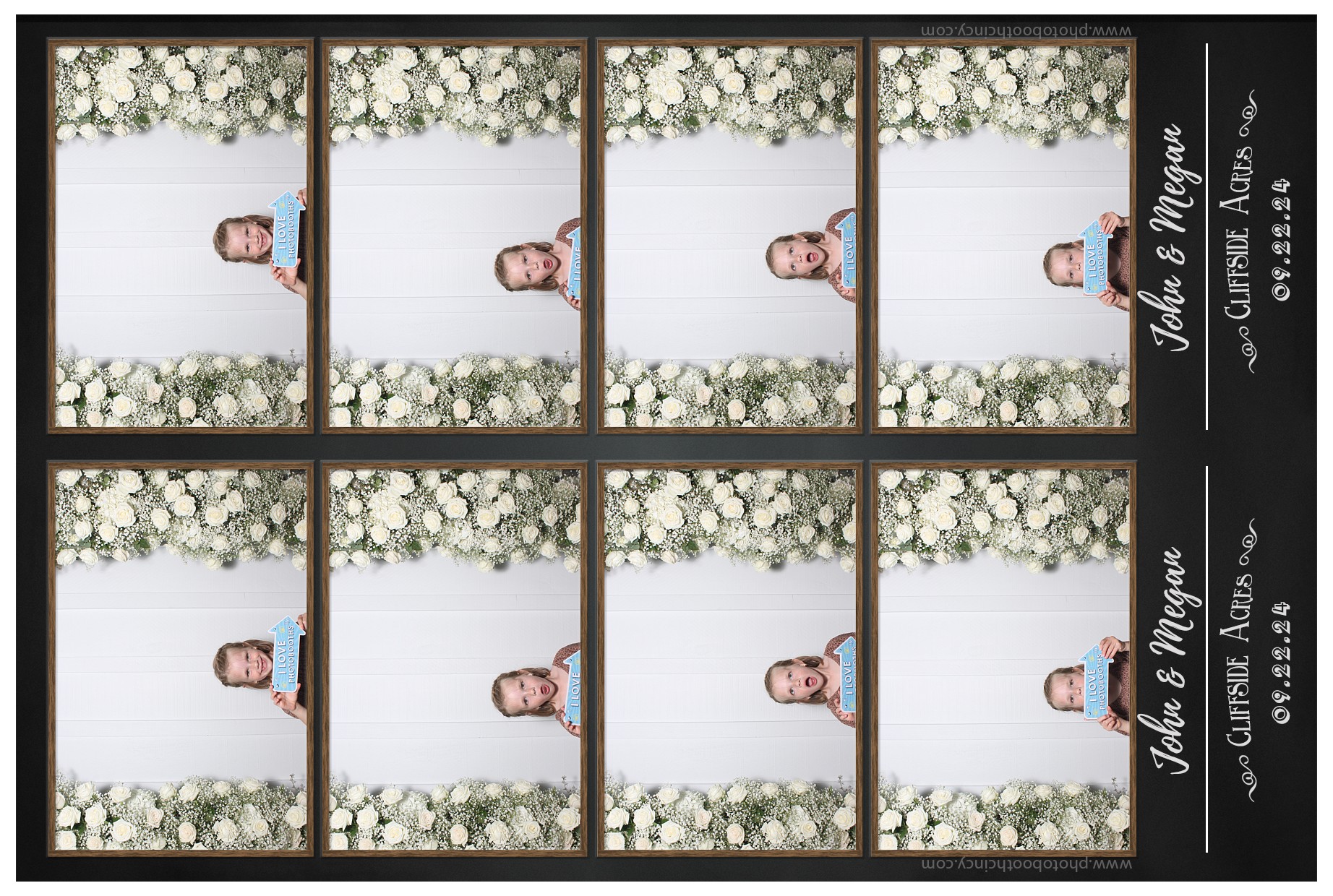 The Metz Wedding | View more photos from the event at gallery.photoboothcincy.com/u/PhotoBoothCincy/The-Metz-Wedding