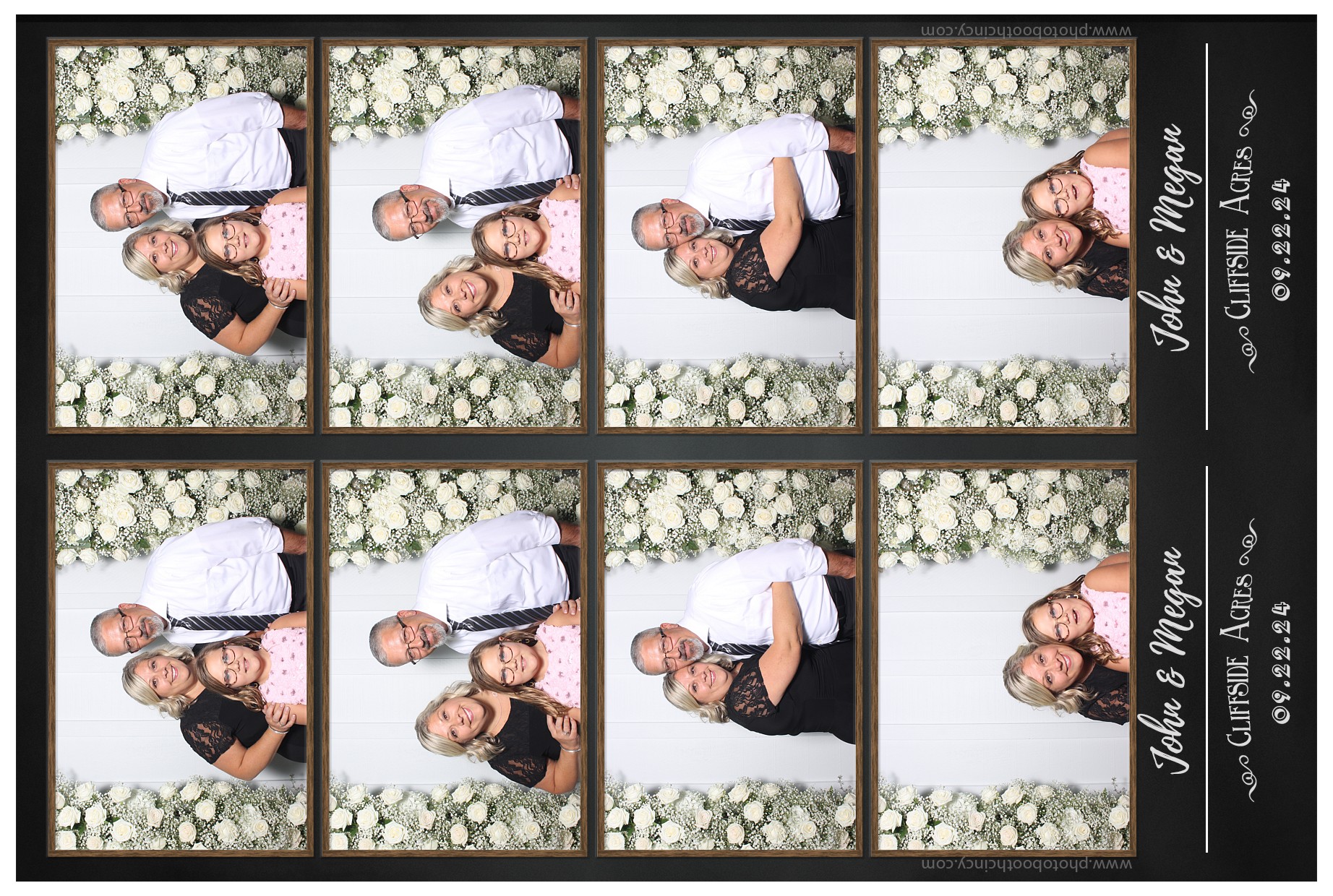 The Metz Wedding | View more photos from the event at gallery.photoboothcincy.com/u/PhotoBoothCincy/The-Metz-Wedding