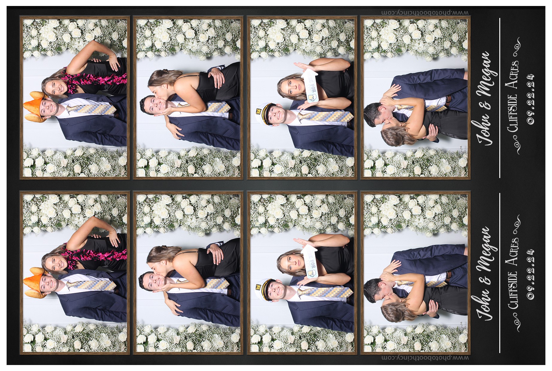The Metz Wedding | View more photos from the event at gallery.photoboothcincy.com/u/PhotoBoothCincy/The-Metz-Wedding