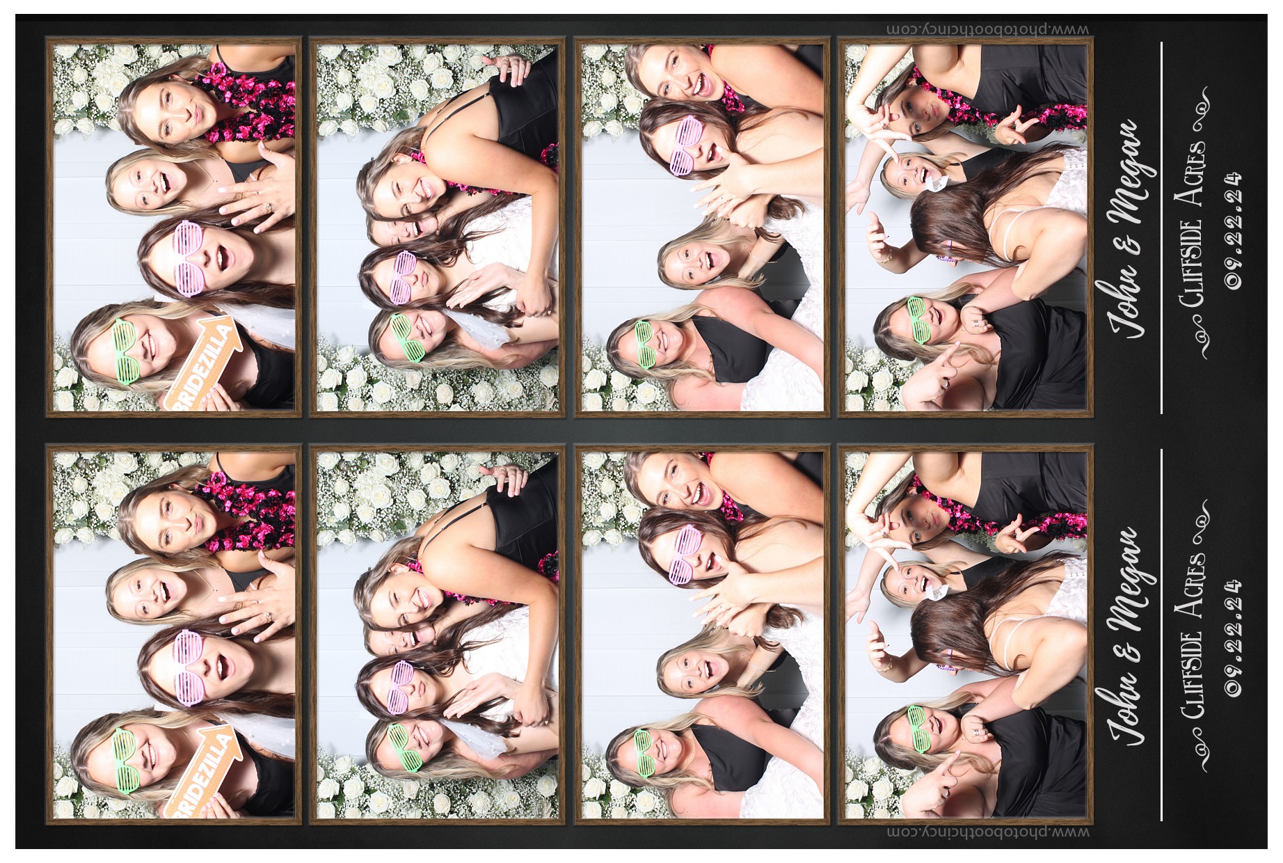 The Metz Wedding | View more photos from the event at gallery.photoboothcincy.com/u/PhotoBoothCincy/The-Metz-Wedding
