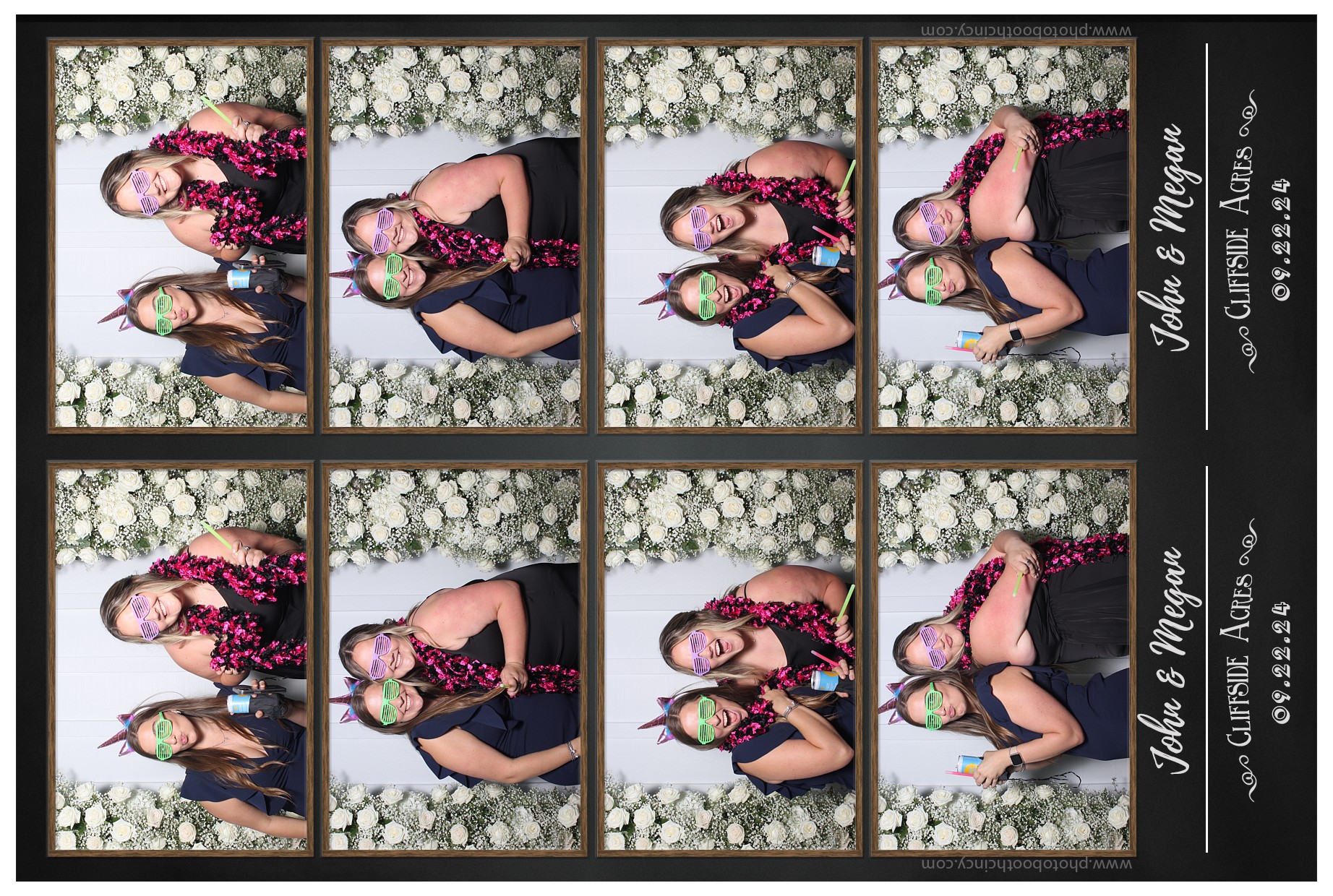 The Metz Wedding | View more photos from the event at gallery.photoboothcincy.com/u/PhotoBoothCincy/The-Metz-Wedding