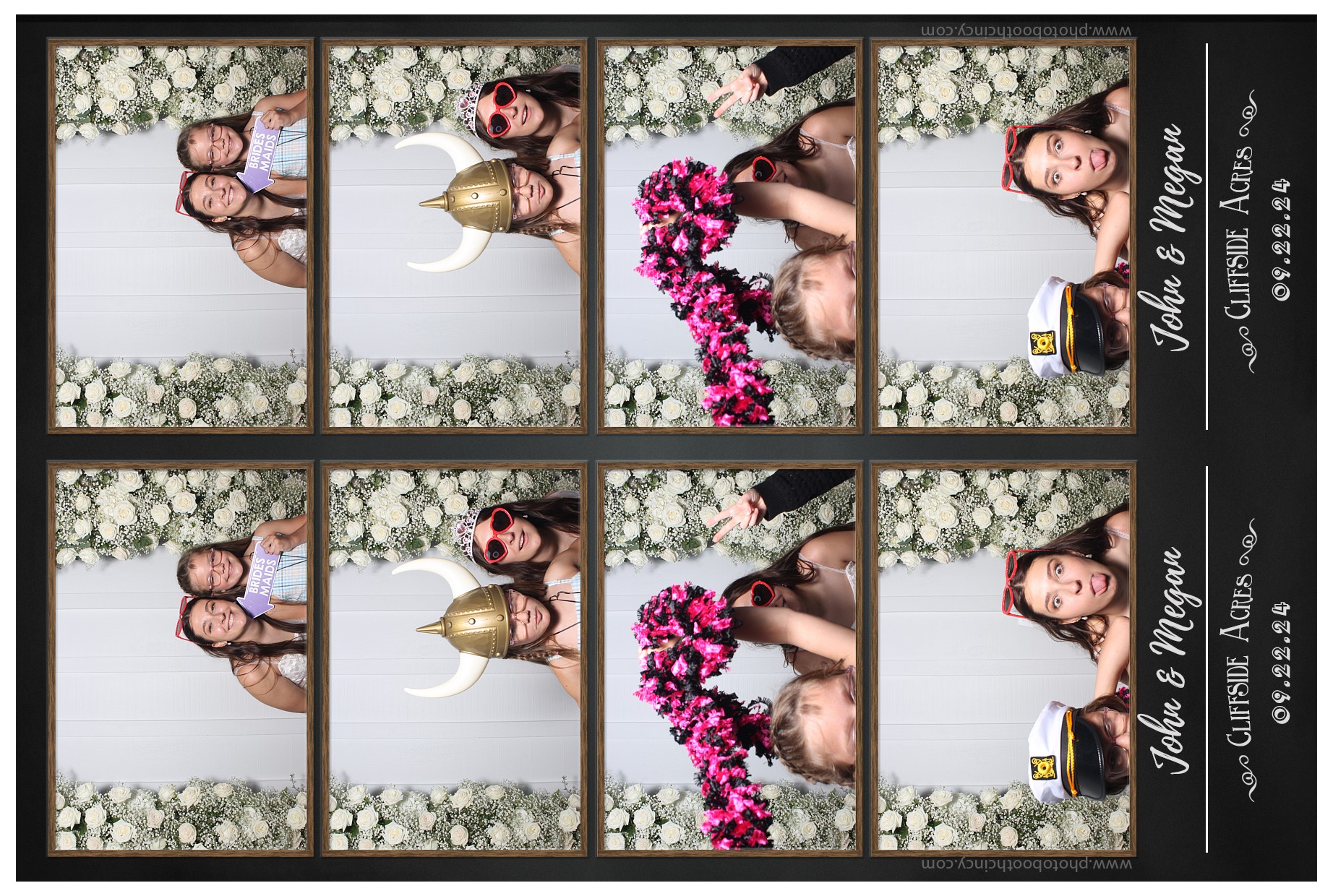 The Metz Wedding | View more photos from the event at gallery.photoboothcincy.com/u/PhotoBoothCincy/The-Metz-Wedding