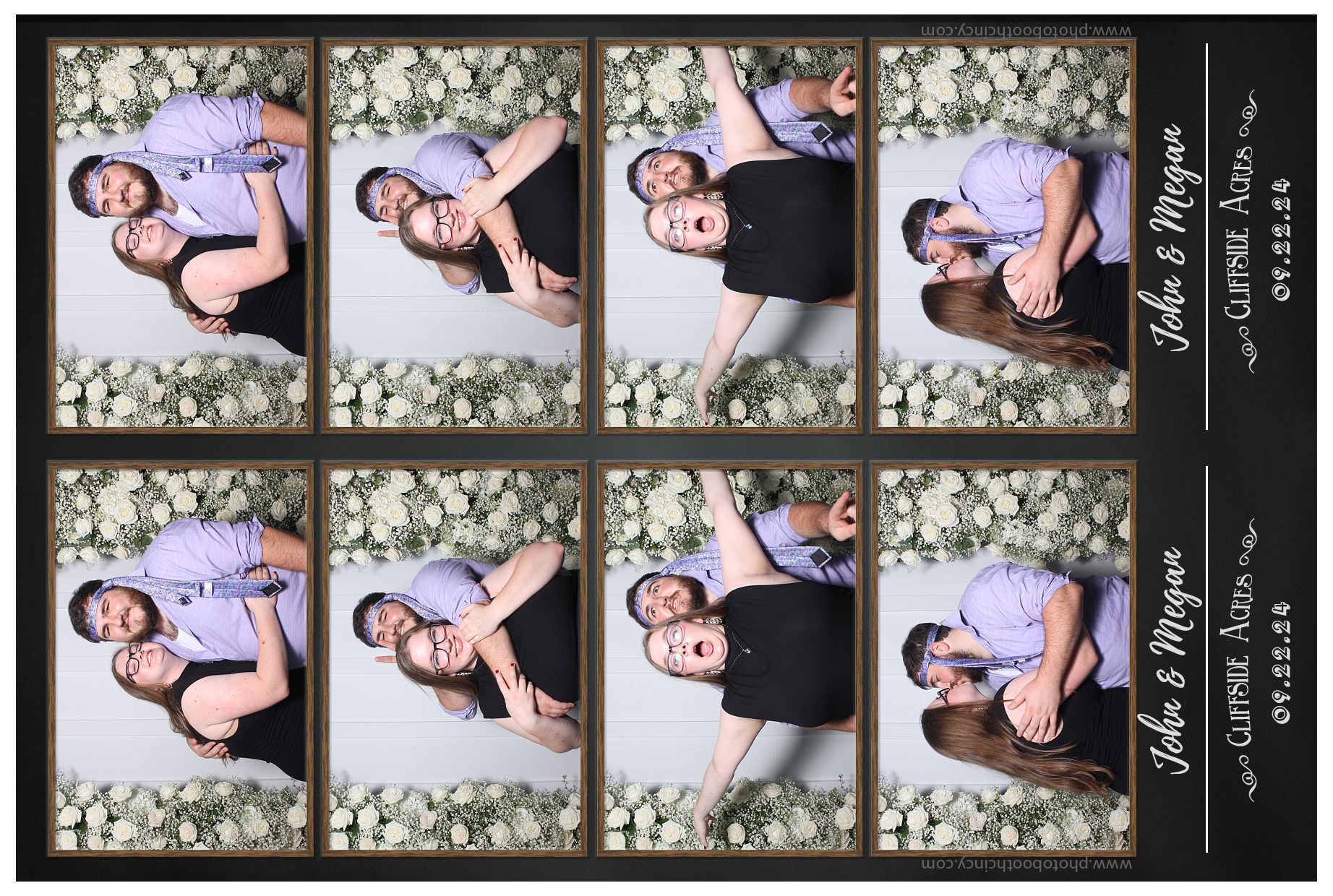 The Metz Wedding | View more photos from the event at gallery.photoboothcincy.com/u/PhotoBoothCincy/The-Metz-Wedding