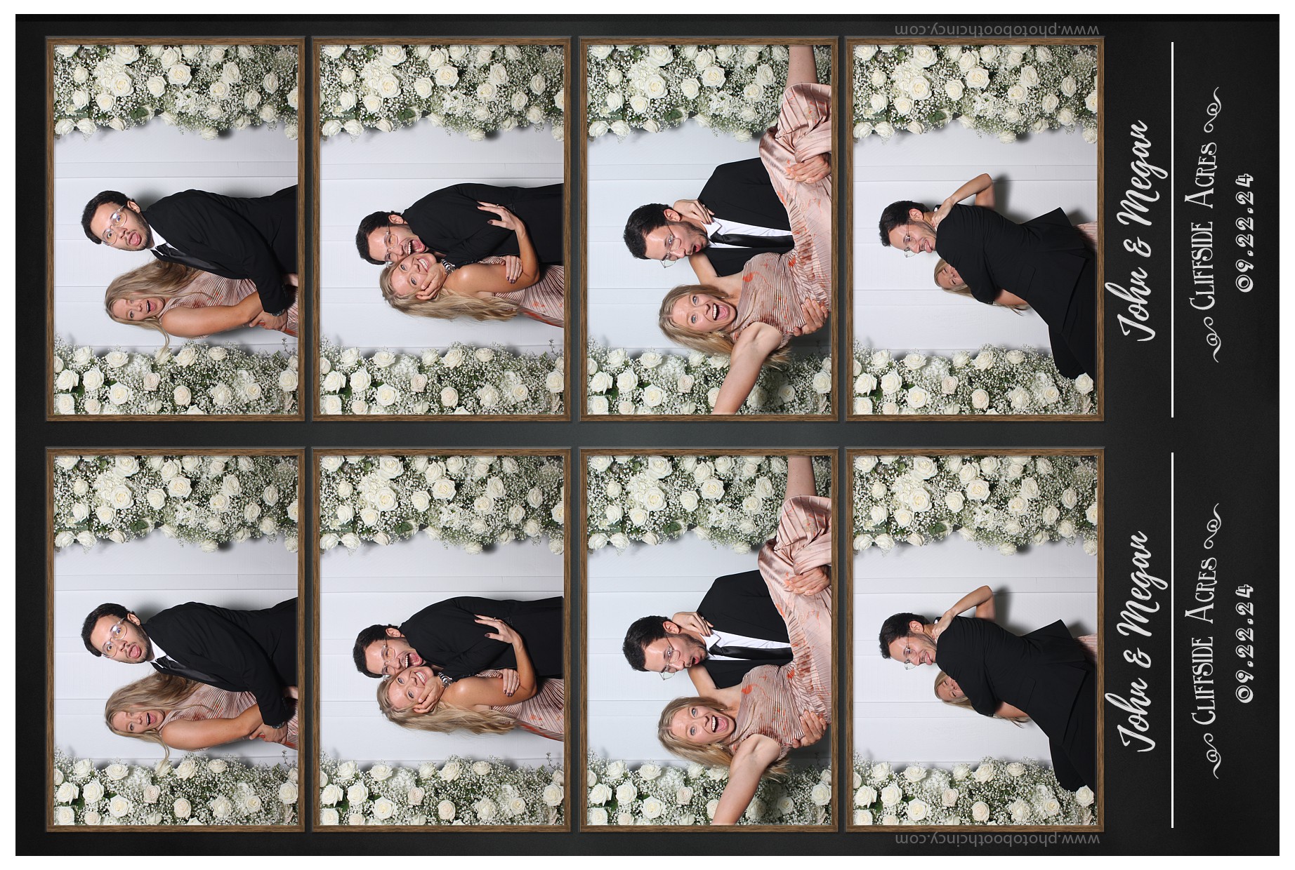 The Metz Wedding | View more photos from the event at gallery.photoboothcincy.com/u/PhotoBoothCincy/The-Metz-Wedding