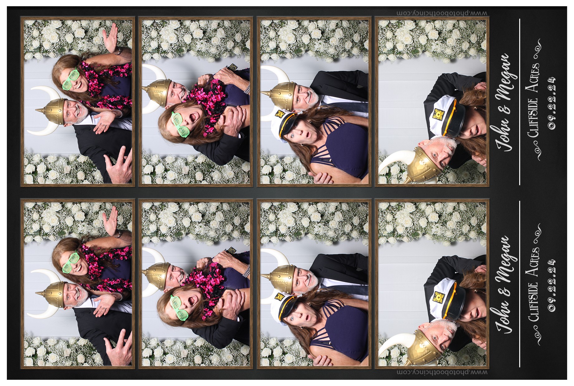 The Metz Wedding | View more photos from the event at gallery.photoboothcincy.com/u/PhotoBoothCincy/The-Metz-Wedding