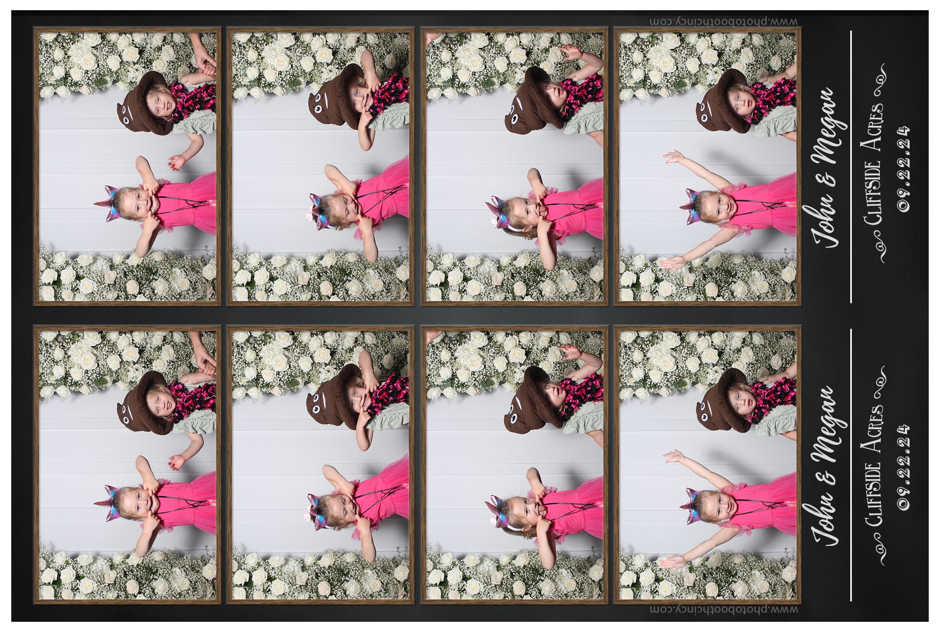 The Metz Wedding | View more photos from the event at gallery.photoboothcincy.com/u/PhotoBoothCincy/The-Metz-Wedding