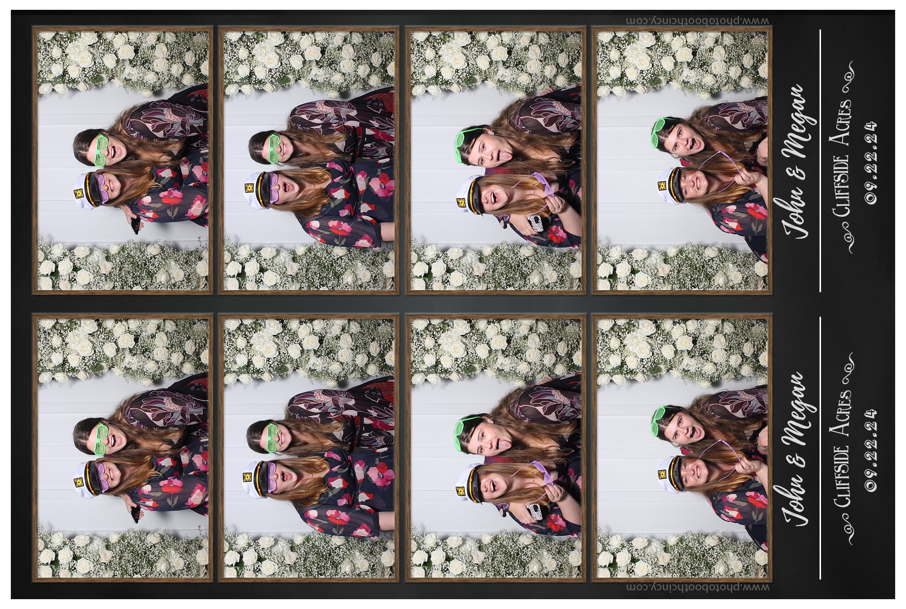 The Metz Wedding | View more photos from the event at gallery.photoboothcincy.com/u/PhotoBoothCincy/The-Metz-Wedding