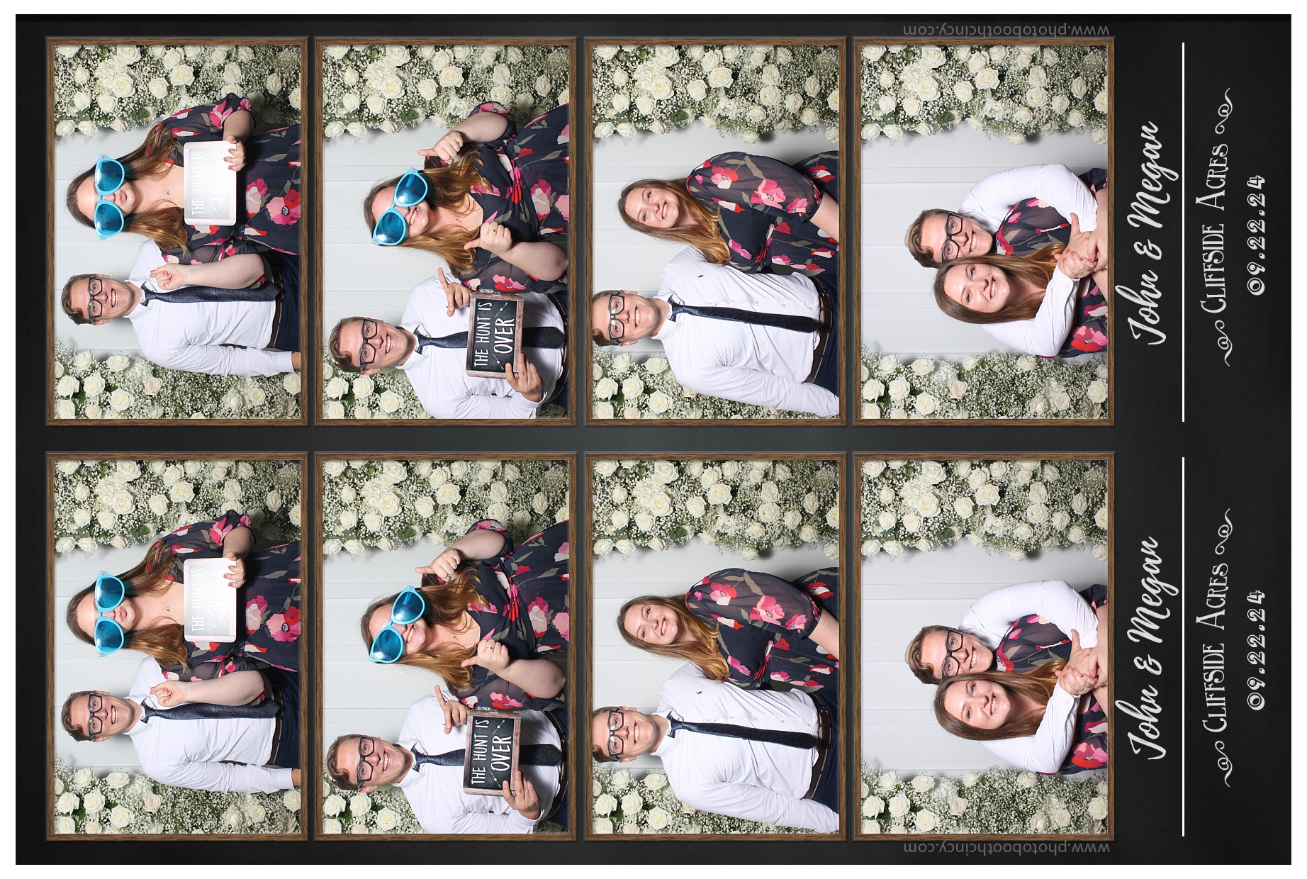The Metz Wedding | View more photos from the event at gallery.photoboothcincy.com/u/PhotoBoothCincy/The-Metz-Wedding