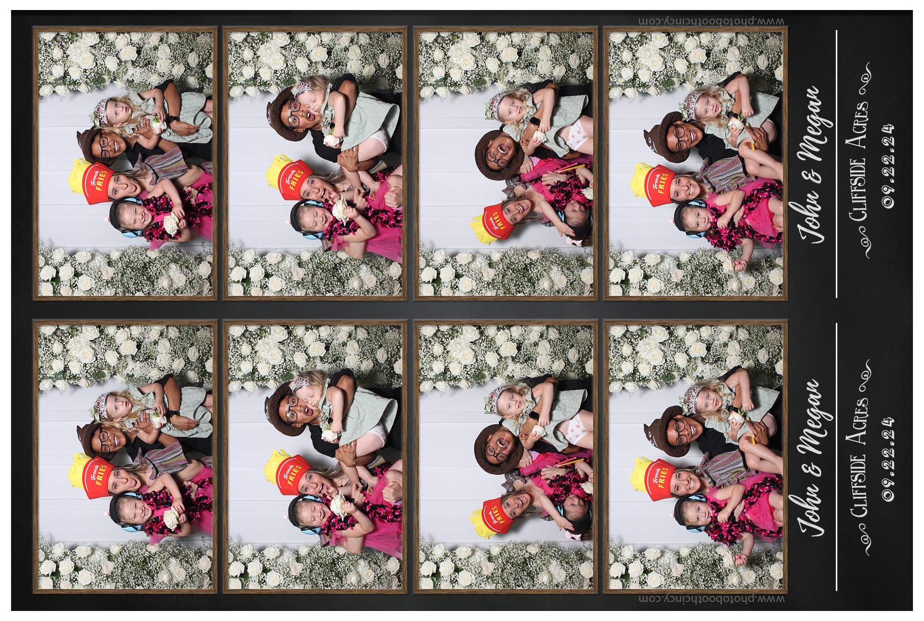 The Metz Wedding | View more photos from the event at gallery.photoboothcincy.com/u/PhotoBoothCincy/The-Metz-Wedding