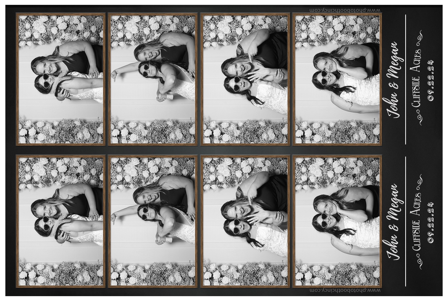 The Metz Wedding | View more photos from the event at gallery.photoboothcincy.com/u/PhotoBoothCincy/The-Metz-Wedding