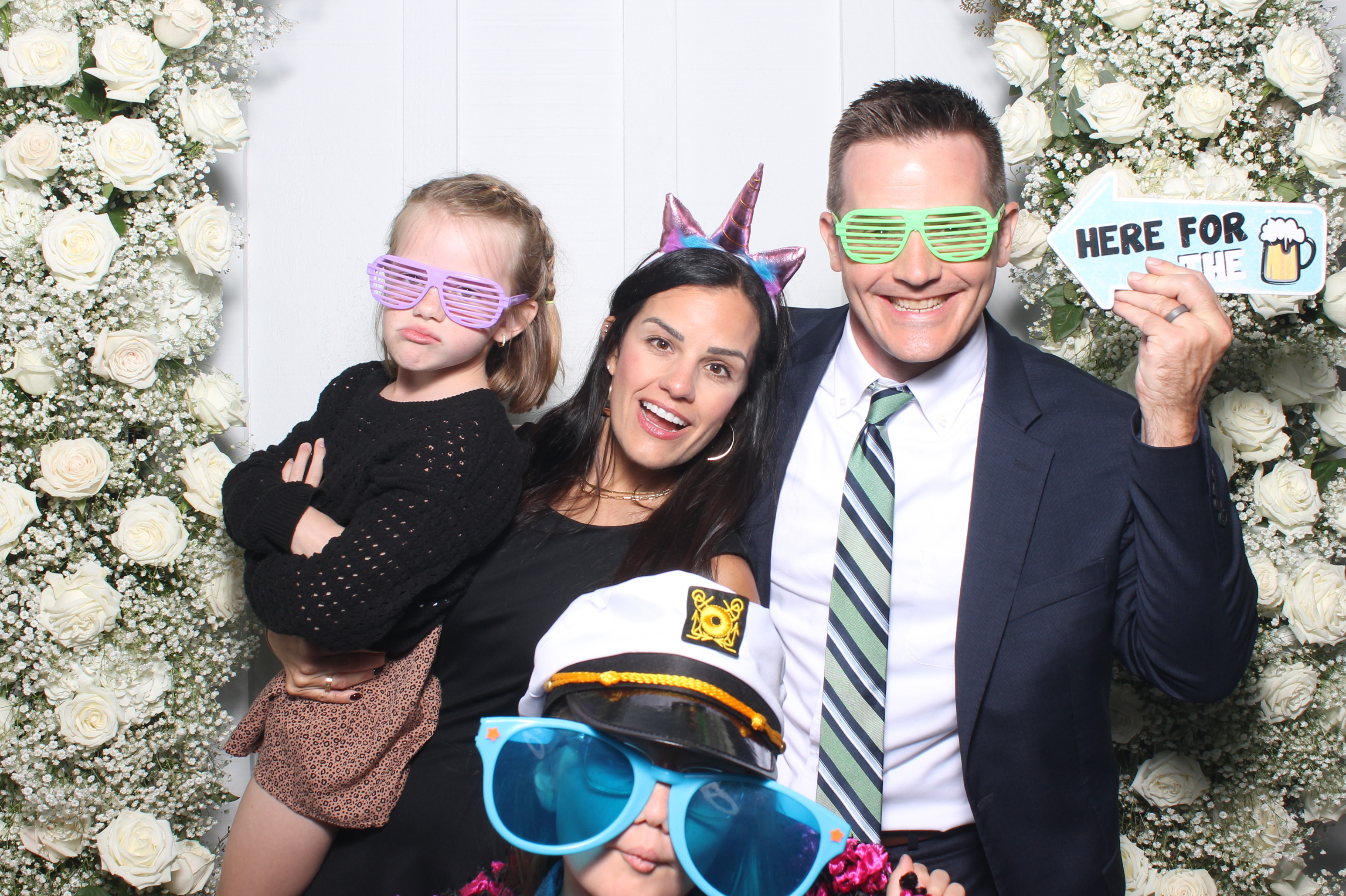 The Metz Wedding | View more photos from the event at gallery.photoboothcincy.com/u/PhotoBoothCincy/The-Metz-Wedding