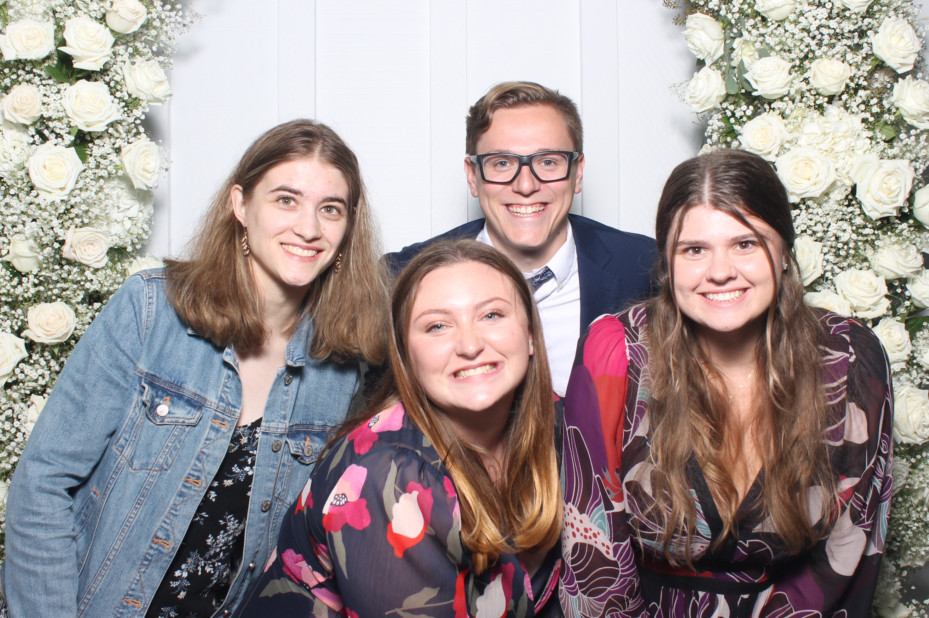 The Metz Wedding | View more photos from the event at gallery.photoboothcincy.com/u/PhotoBoothCincy/The-Metz-Wedding
