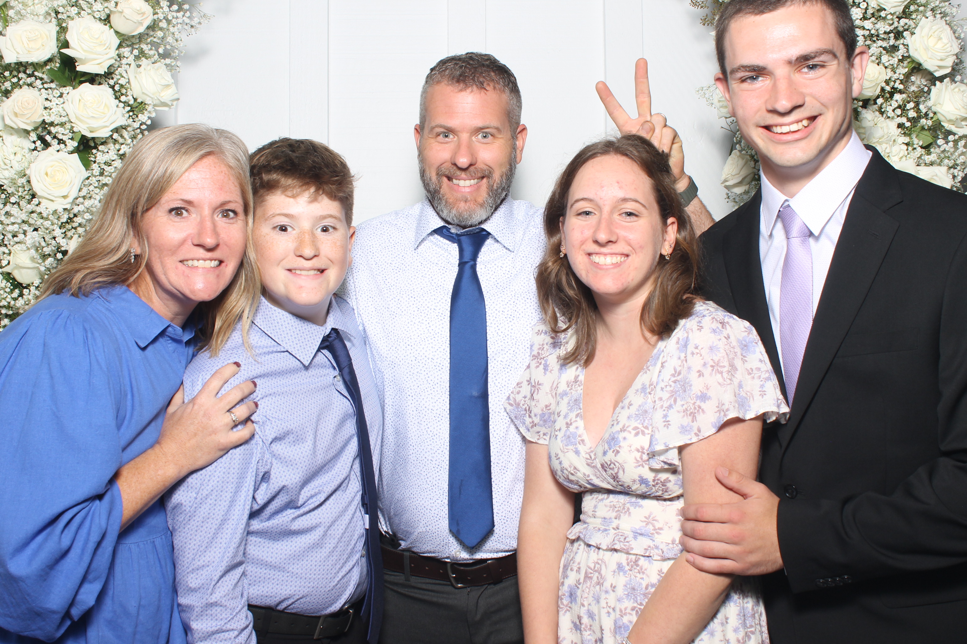 The Metz Wedding | View more photos from the event at gallery.photoboothcincy.com/u/PhotoBoothCincy/The-Metz-Wedding