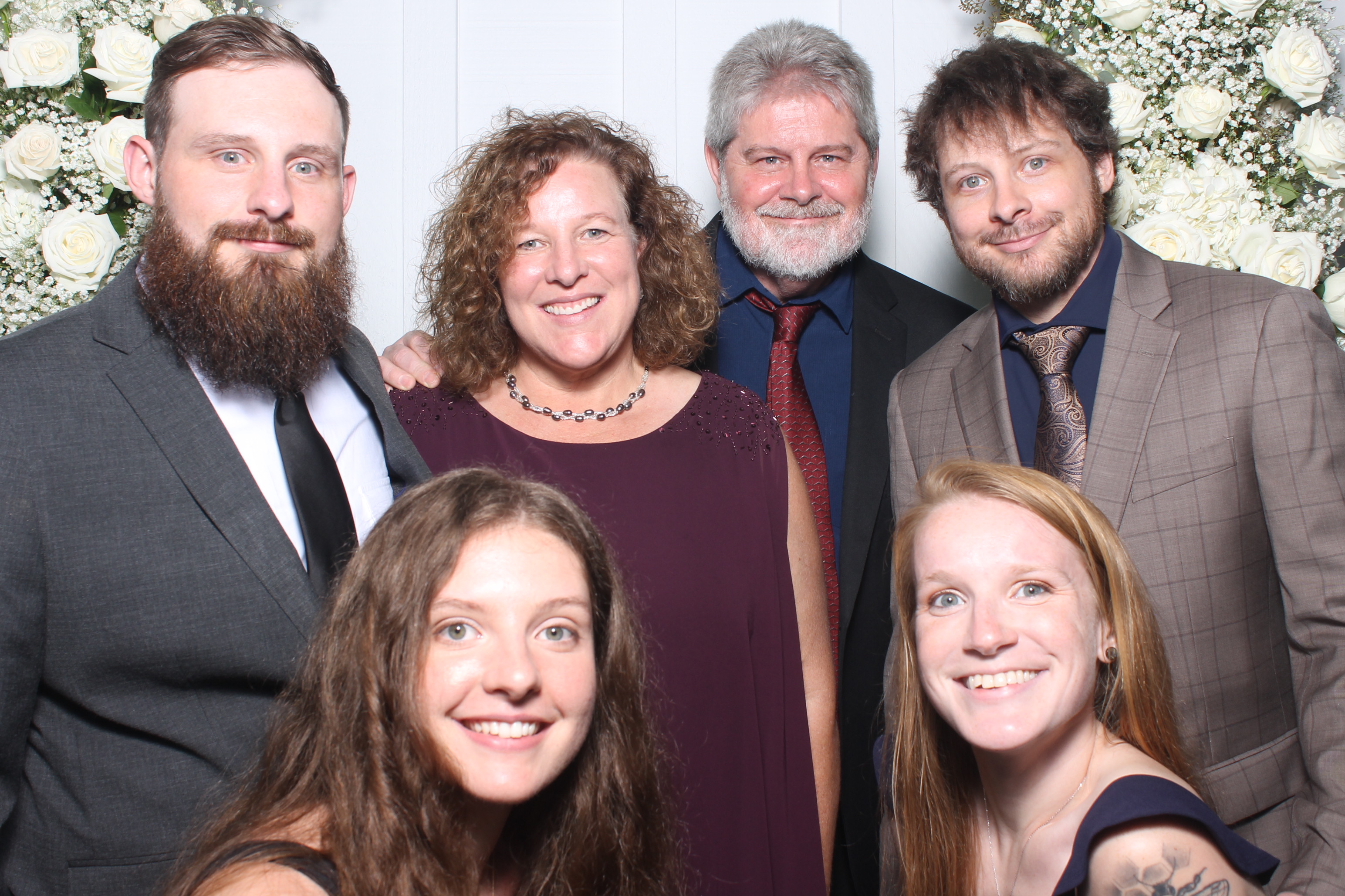 The Metz Wedding | View more photos from the event at gallery.photoboothcincy.com/u/PhotoBoothCincy/The-Metz-Wedding