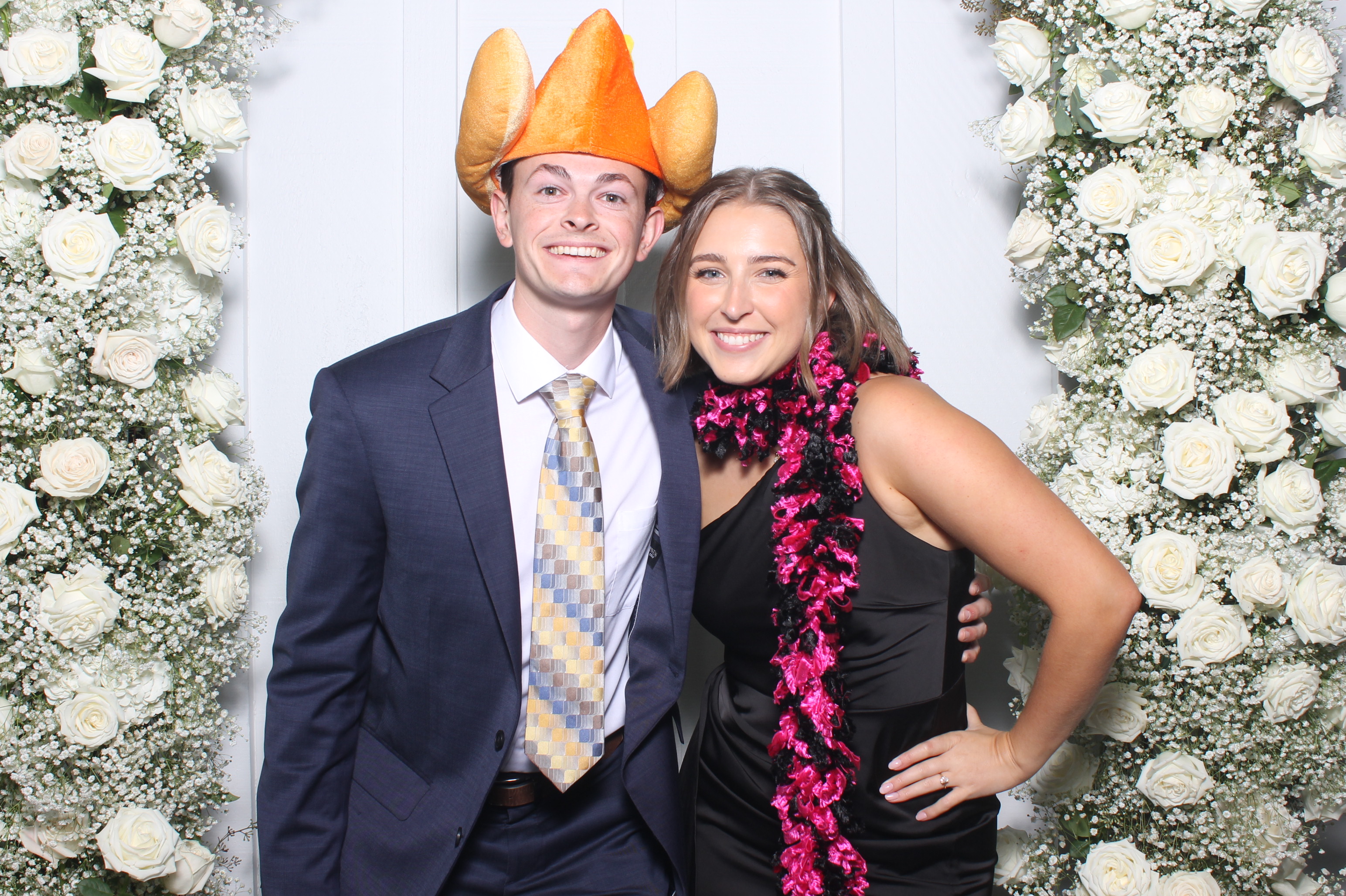The Metz Wedding | View more photos from the event at gallery.photoboothcincy.com/u/PhotoBoothCincy/The-Metz-Wedding