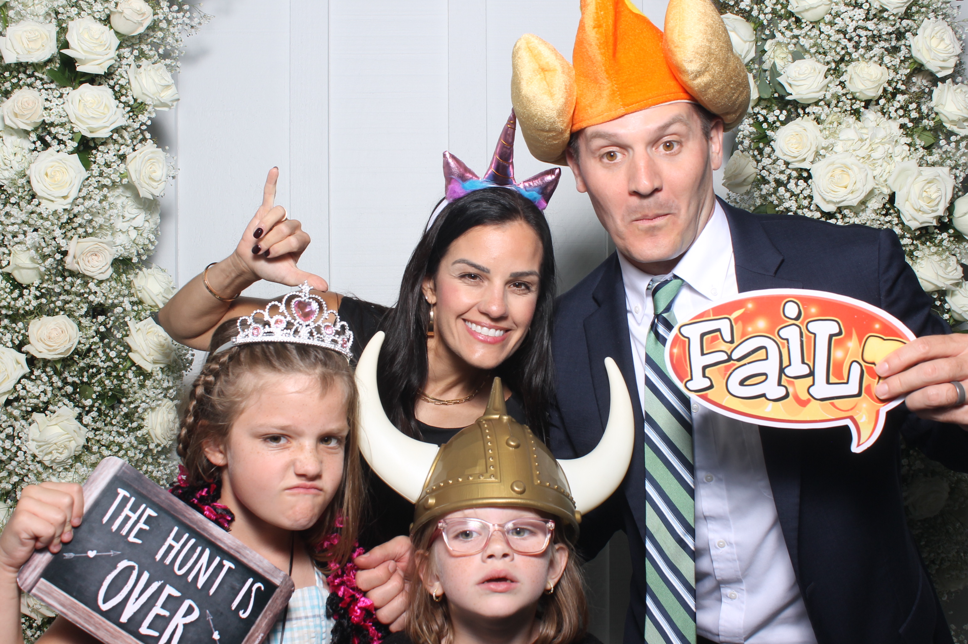 The Metz Wedding | View more photos from the event at gallery.photoboothcincy.com/u/PhotoBoothCincy/The-Metz-Wedding