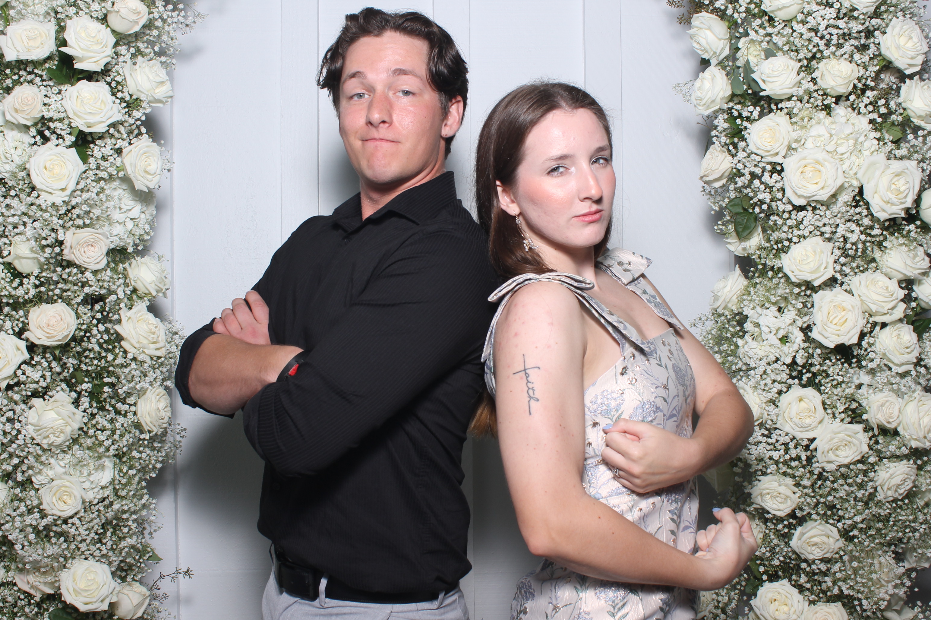 The Metz Wedding | View more photos from the event at gallery.photoboothcincy.com/u/PhotoBoothCincy/The-Metz-Wedding