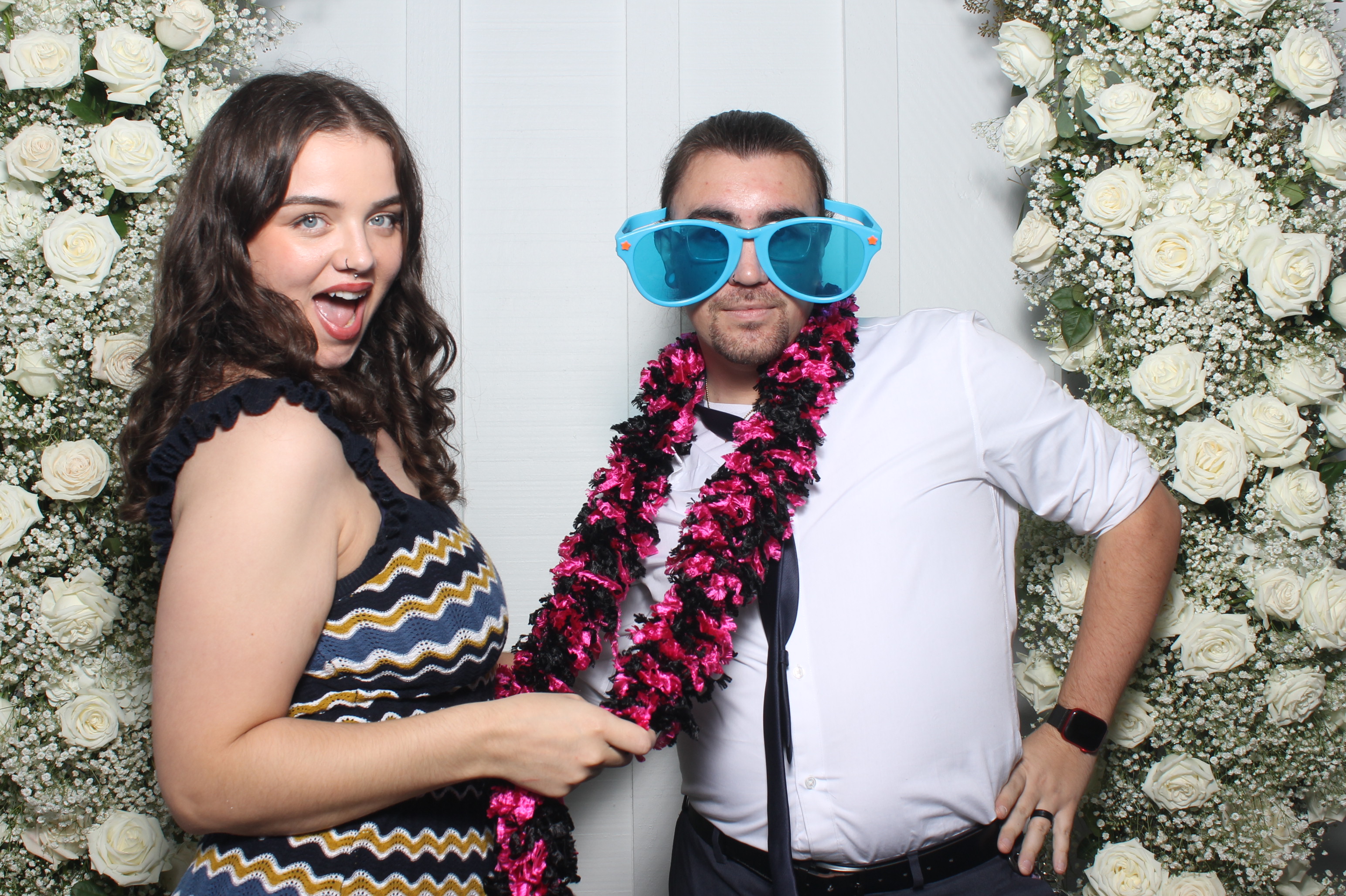 The Metz Wedding | View more photos from the event at gallery.photoboothcincy.com/u/PhotoBoothCincy/The-Metz-Wedding