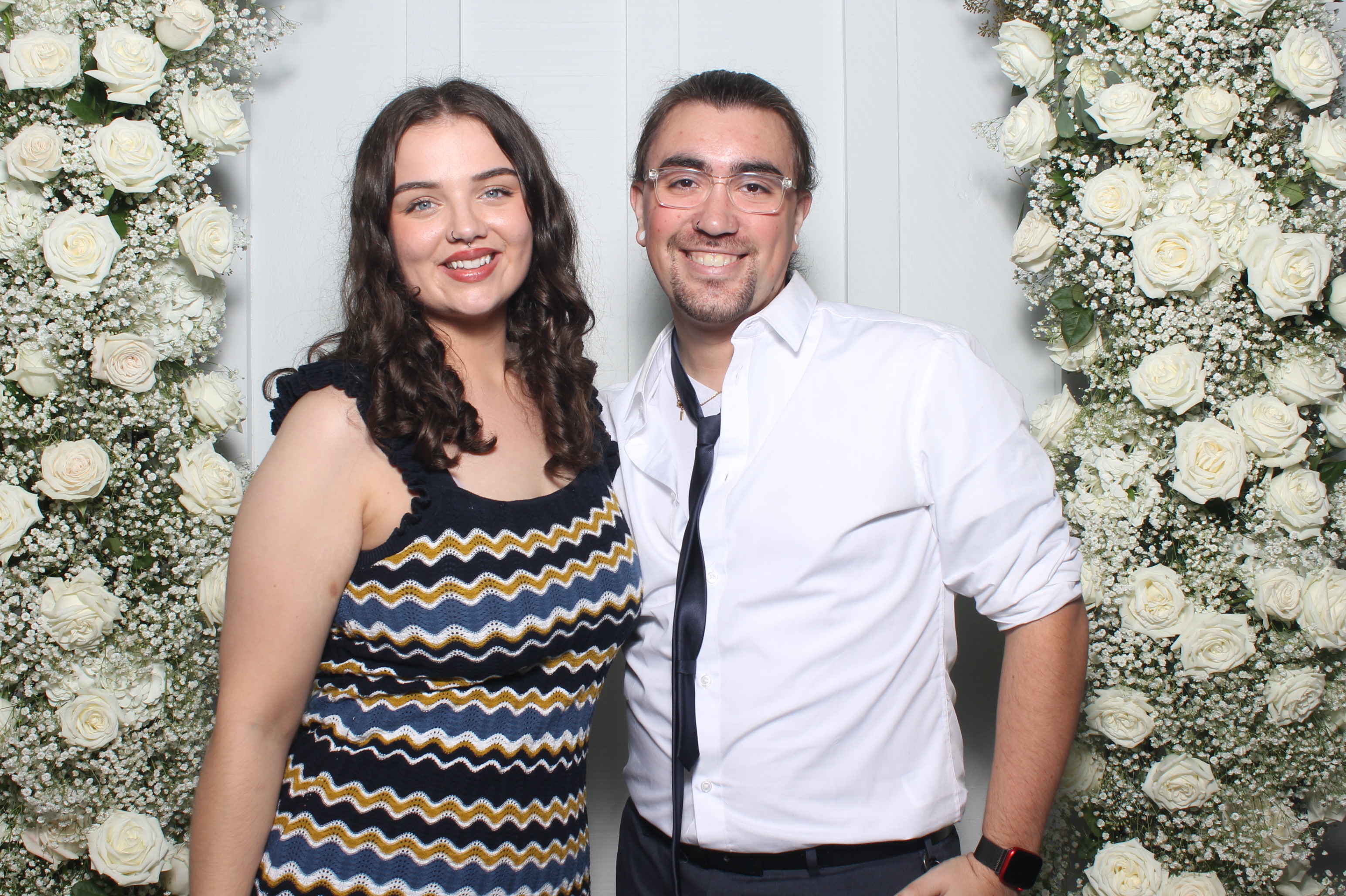 The Metz Wedding | View more photos from the event at gallery.photoboothcincy.com/u/PhotoBoothCincy/The-Metz-Wedding