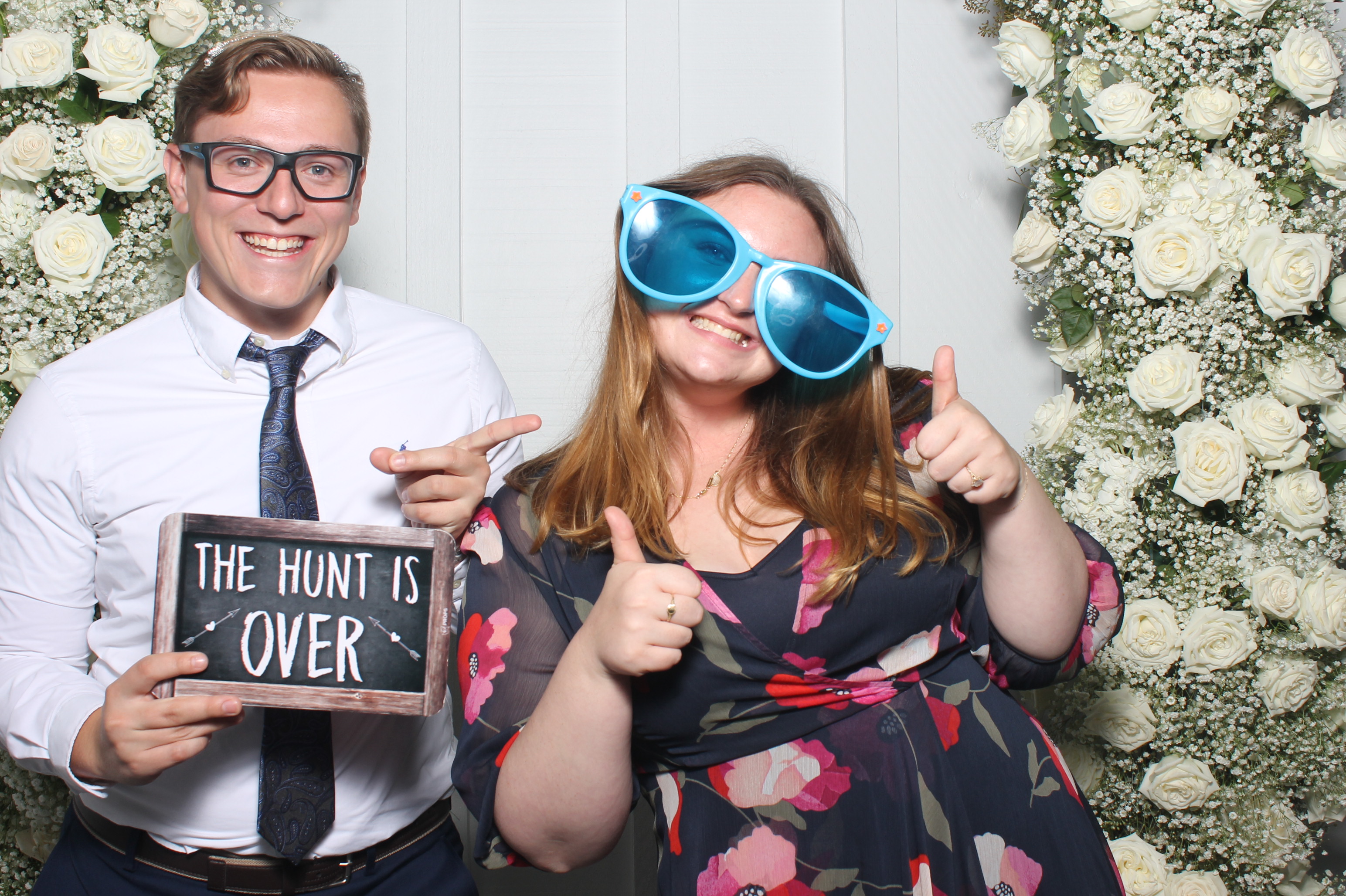 The Metz Wedding | View more photos from the event at gallery.photoboothcincy.com/u/PhotoBoothCincy/The-Metz-Wedding
