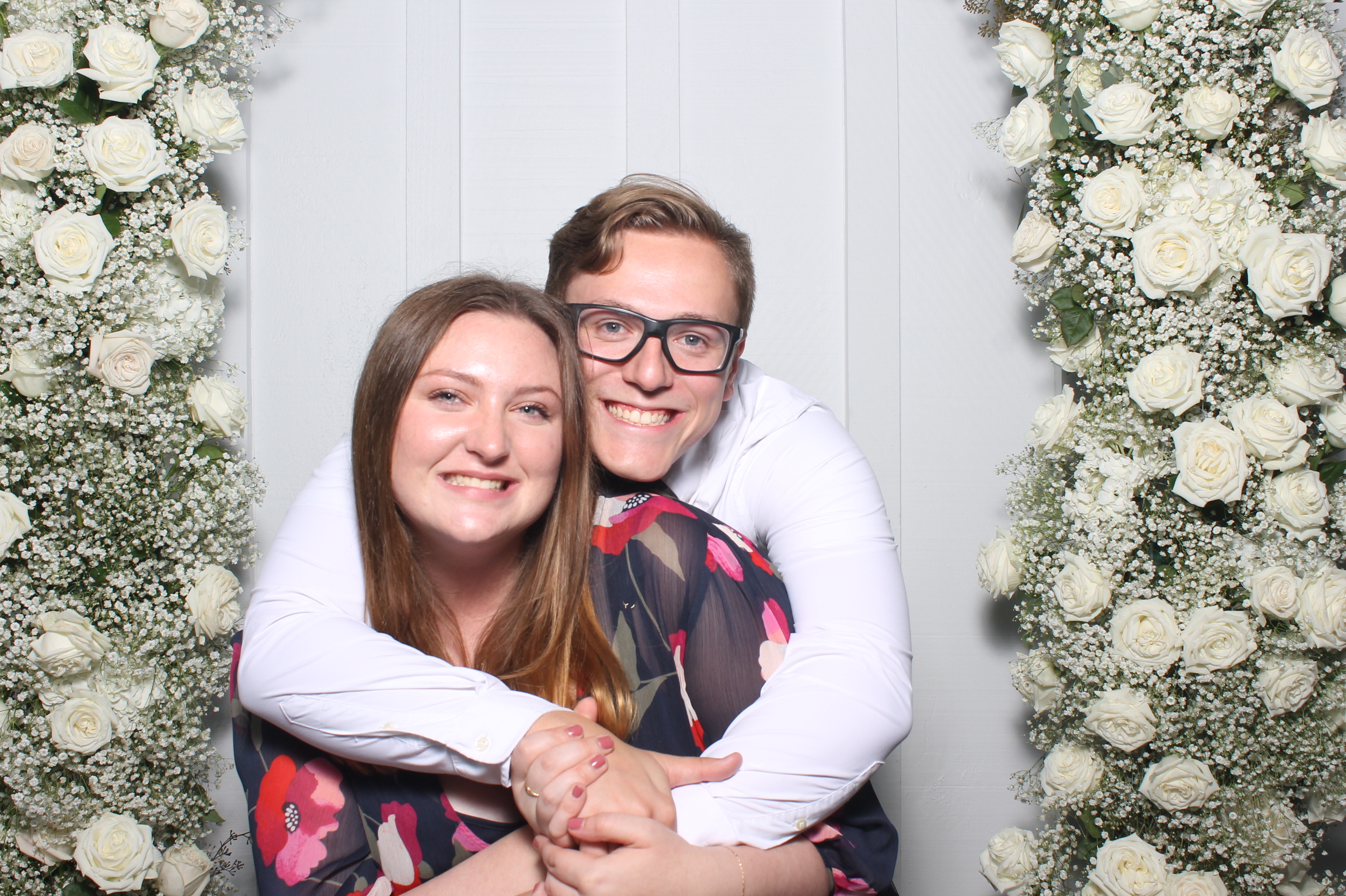 The Metz Wedding | View more photos from the event at gallery.photoboothcincy.com/u/PhotoBoothCincy/The-Metz-Wedding